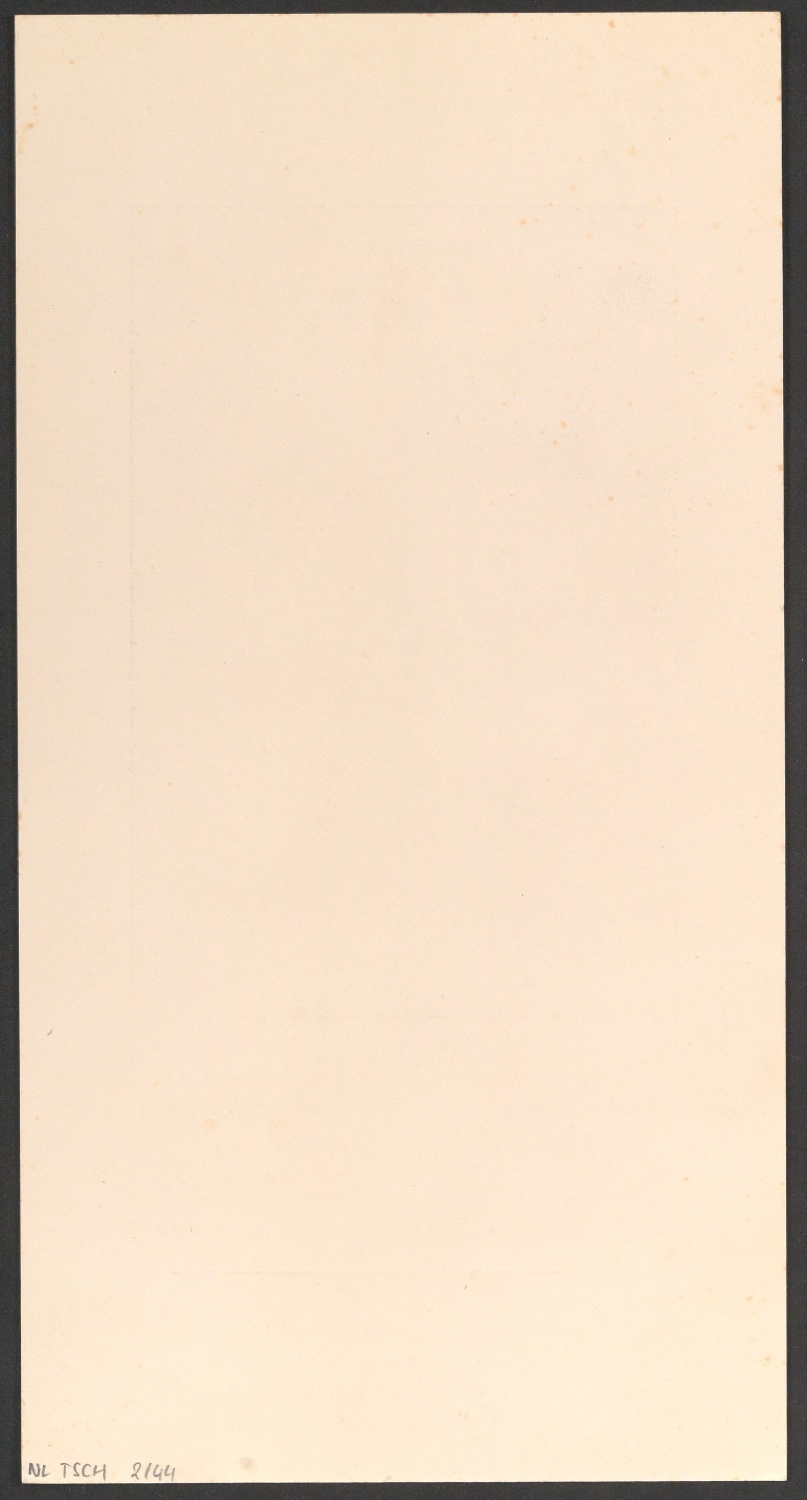 Werbebeilage Popular Art in the United States — Blatt 2