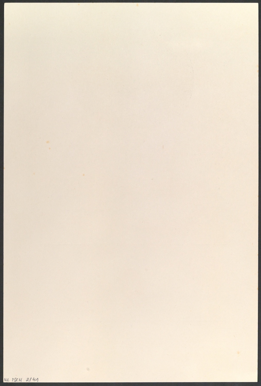 Werbeplakat A High Wind in Jamaica — Blatt 2