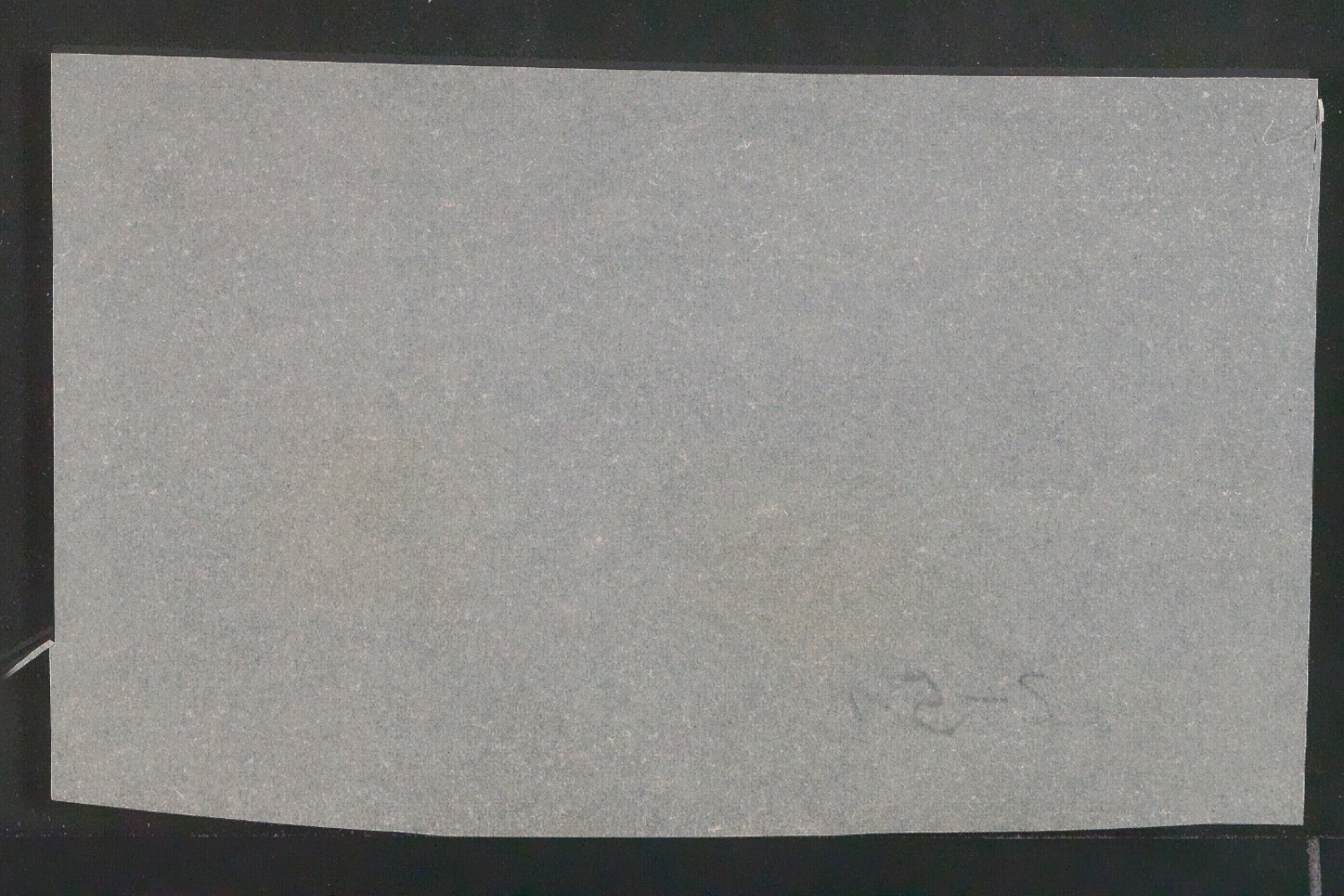 Mappe mit Entwürfen und Vorarbeiten von Kalender für Georg-Rentsch-Söhne — Blatt 37