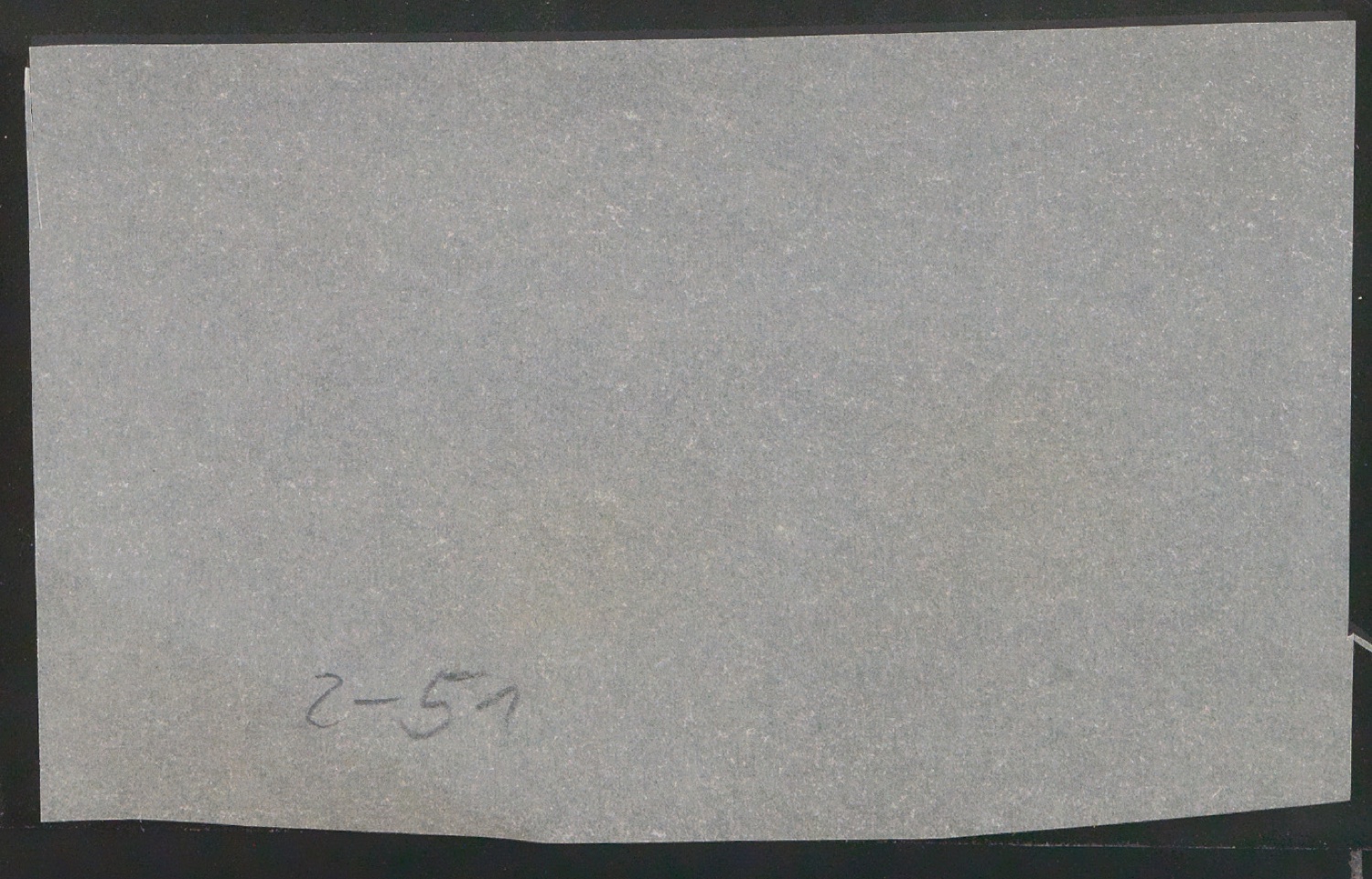 Mappe mit Entwürfen und Vorarbeiten von Kalender für Georg-Rentsch-Söhne — Blatt 38