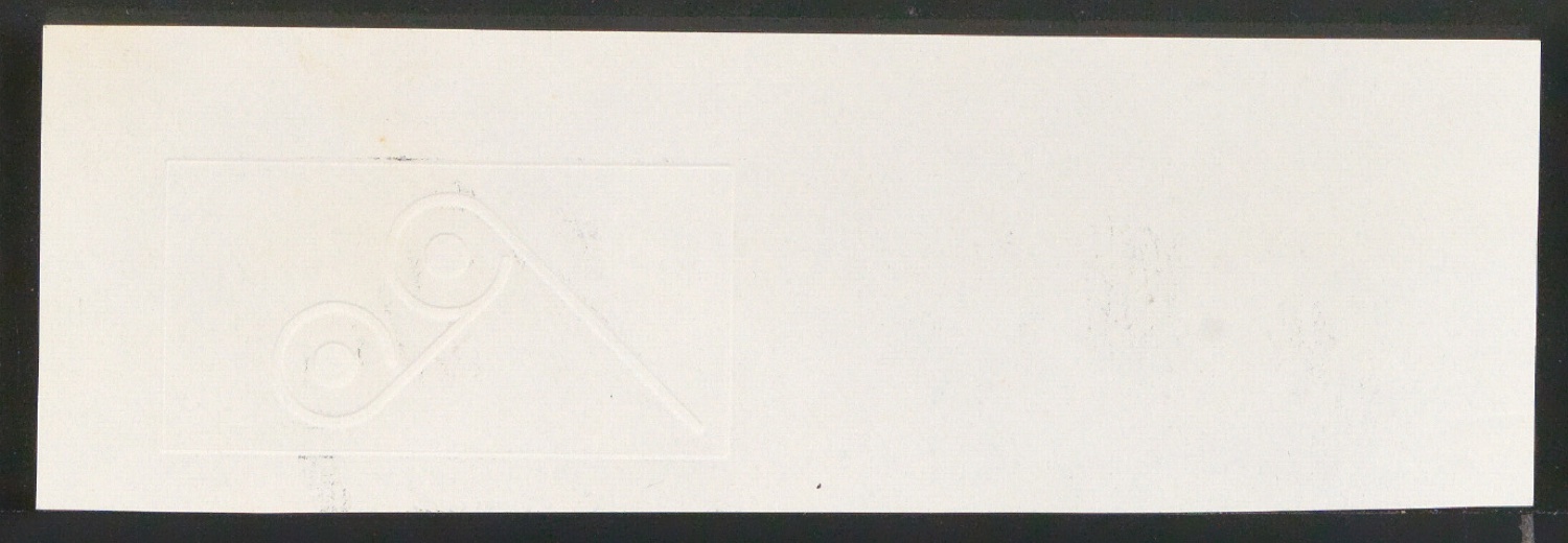 Mappe mit Entwürfen und Vorarbeiten von Kalender für Georg-Rentsch-Söhne — Blatt 43