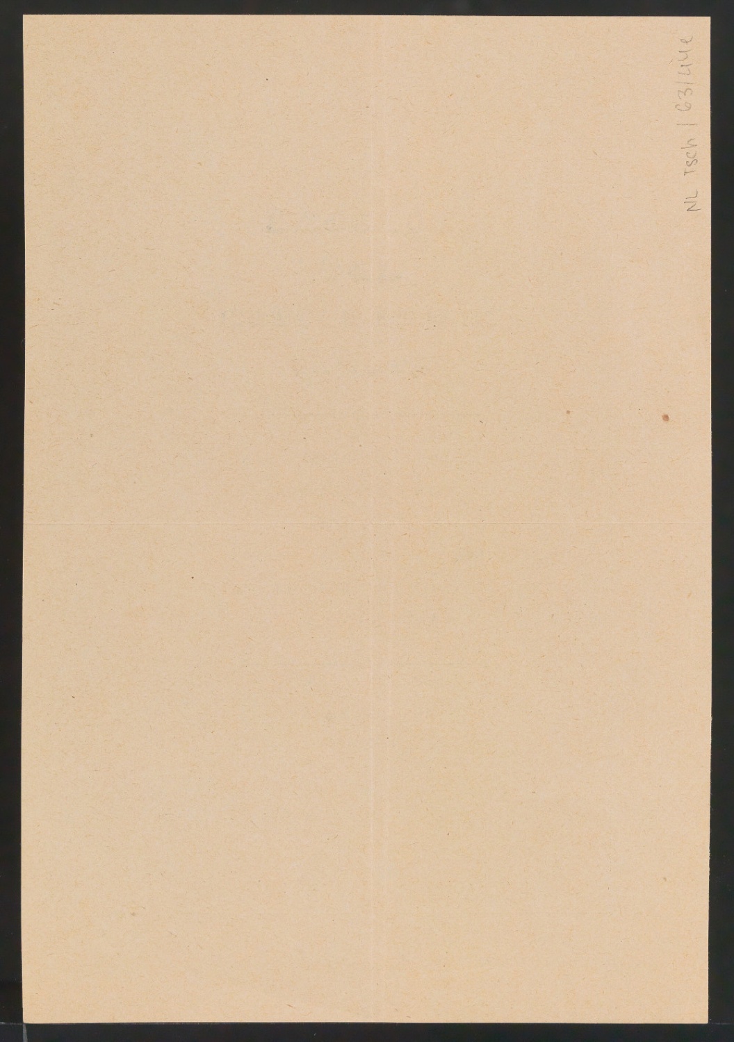 Druckfahne für das Titelblatt von Popular Art in the United States — Blatt 2
