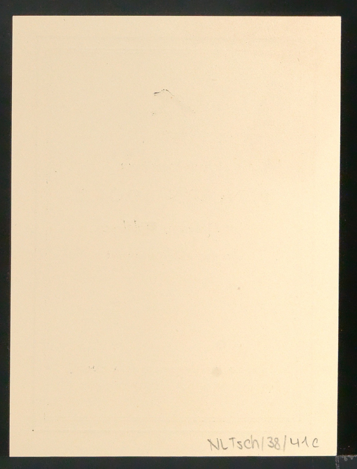 Empfehlungskarte A new book from Penguin Books — Blatt 2