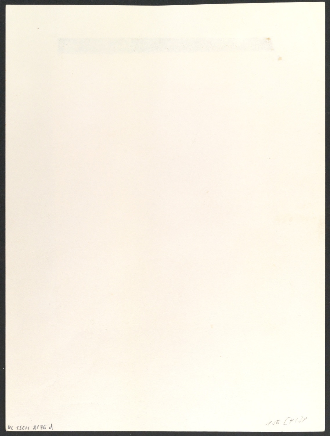 Retuschierte Fotografie mit Anweisungen für Artikel in Penrose Annual Volume 43 — Blatt 2