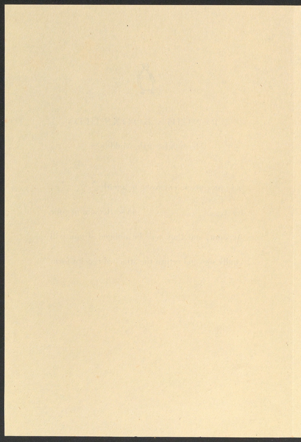 Quittungsformular für Penguin Books — Blatt 2