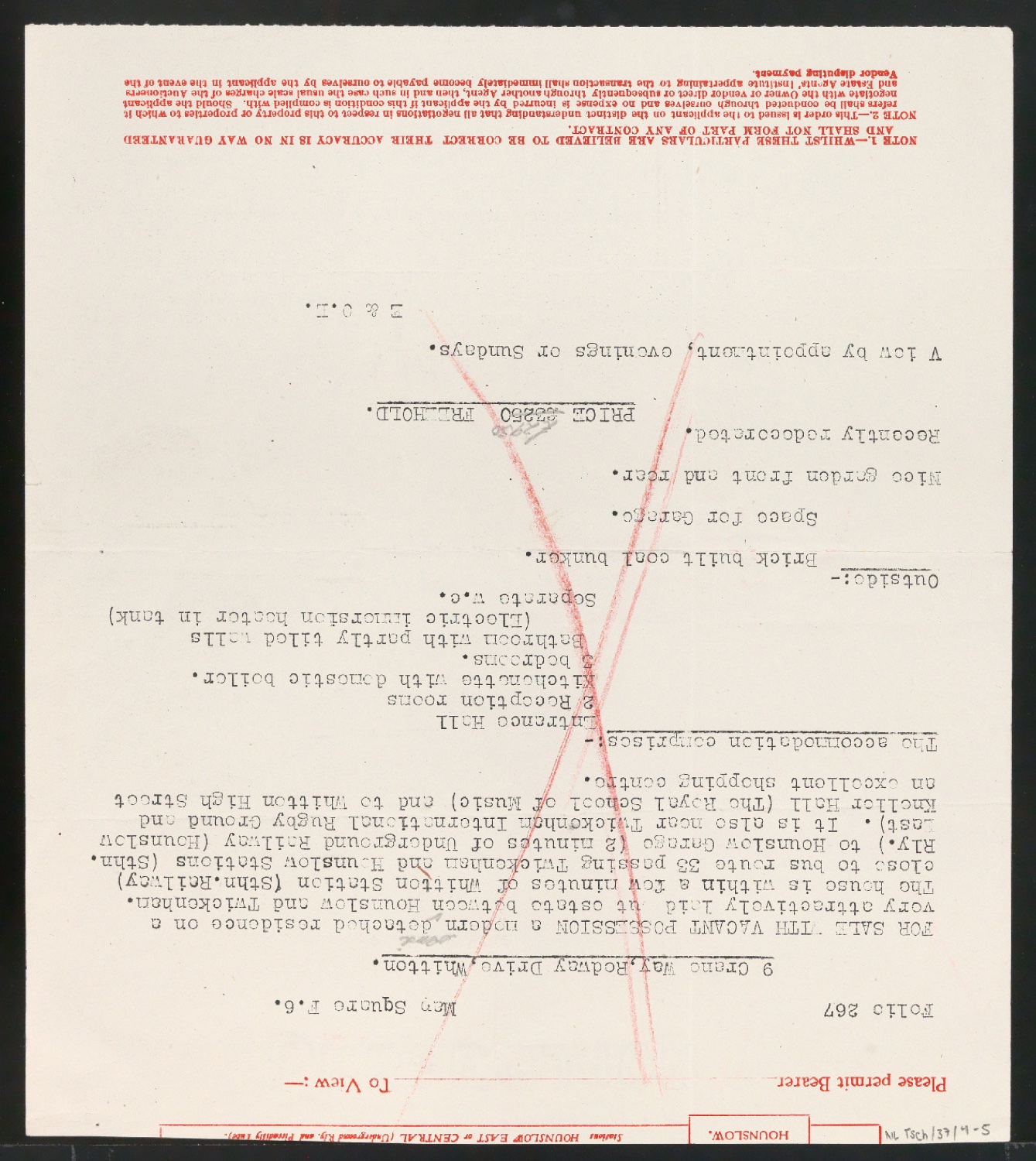 Entwürfe für Titelblatt und Einband von Das persönliche Regiment Wilhelms II — Blatt 10