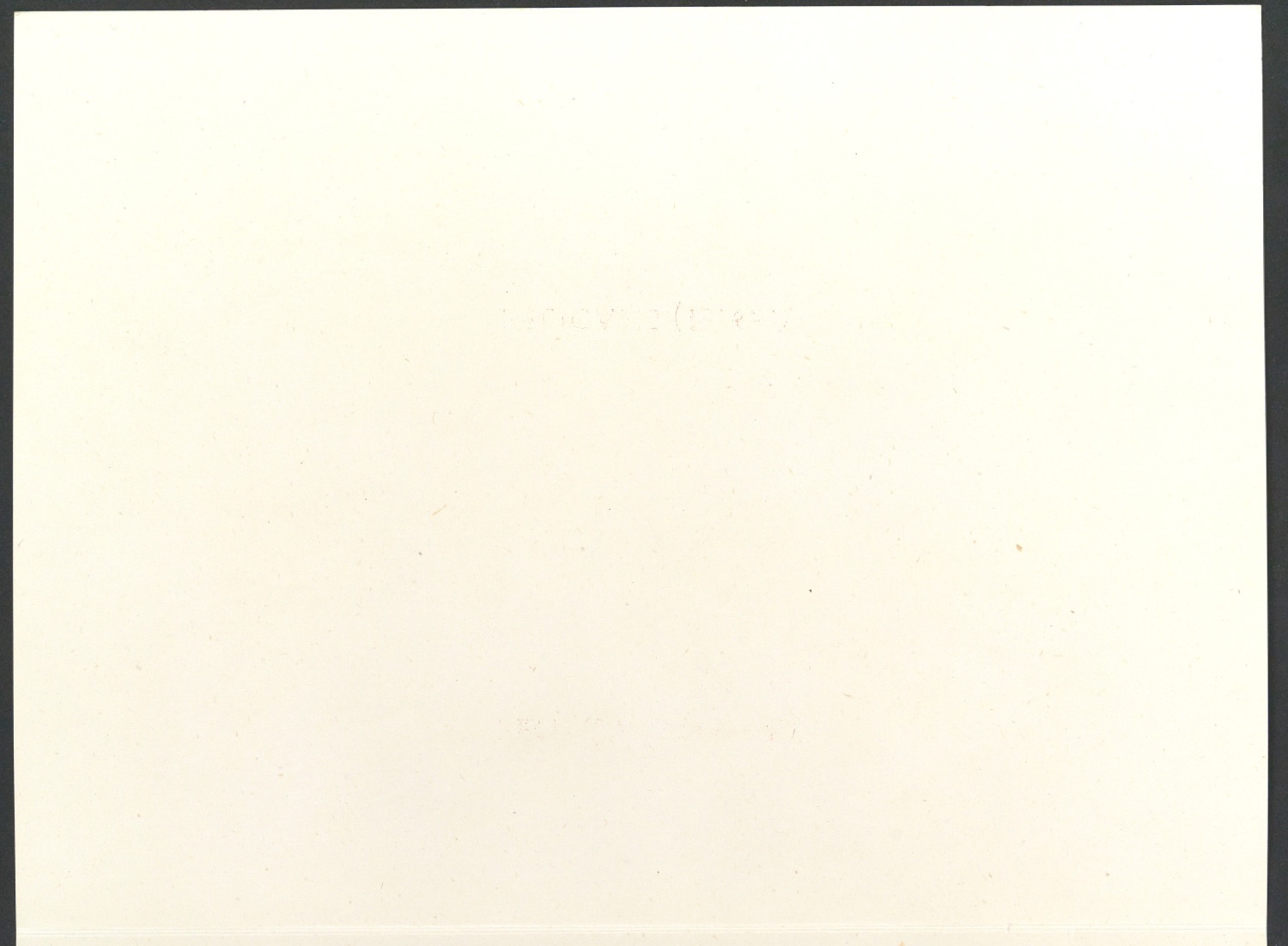 Werbeschild Penguin Books 12th January 1948 — Blatt 3