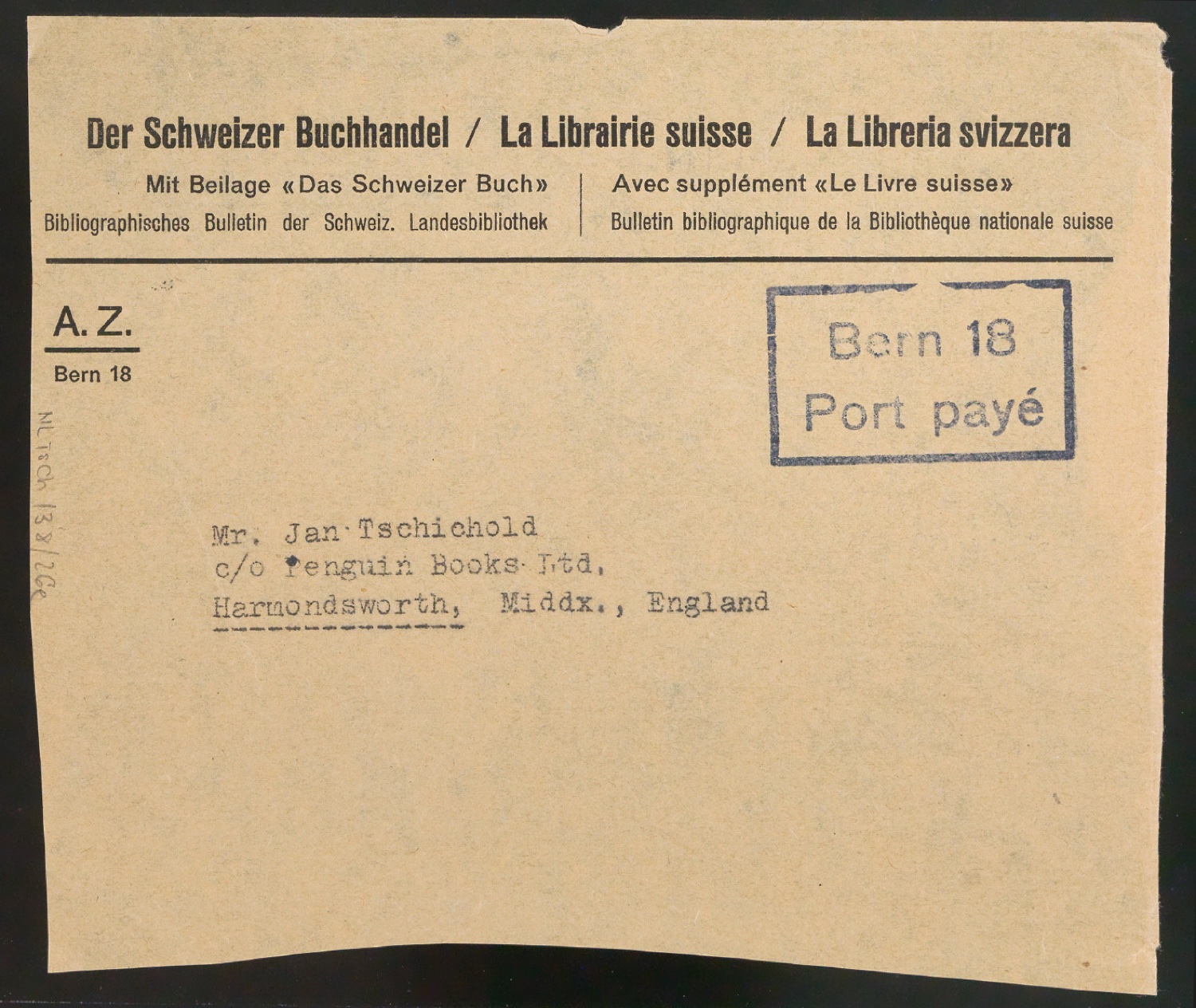 Skizzen eines Schriftzuges UNIFO — Blatt 1