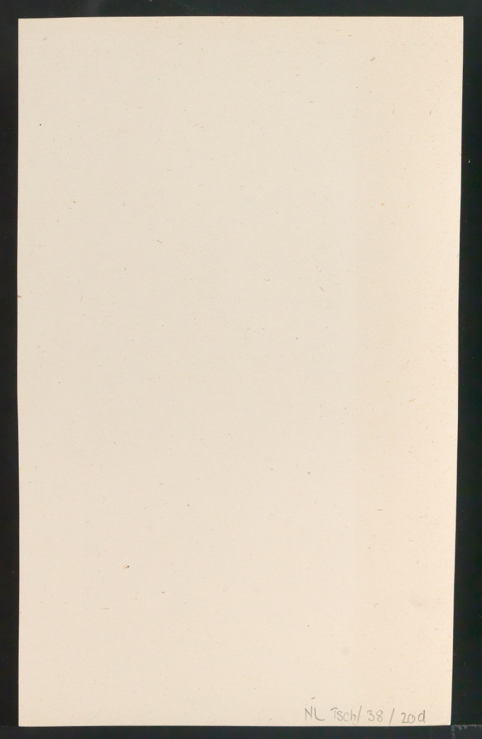 Entwurf des Umschlags von Penguins Progress Volume 5 — Blatt 2