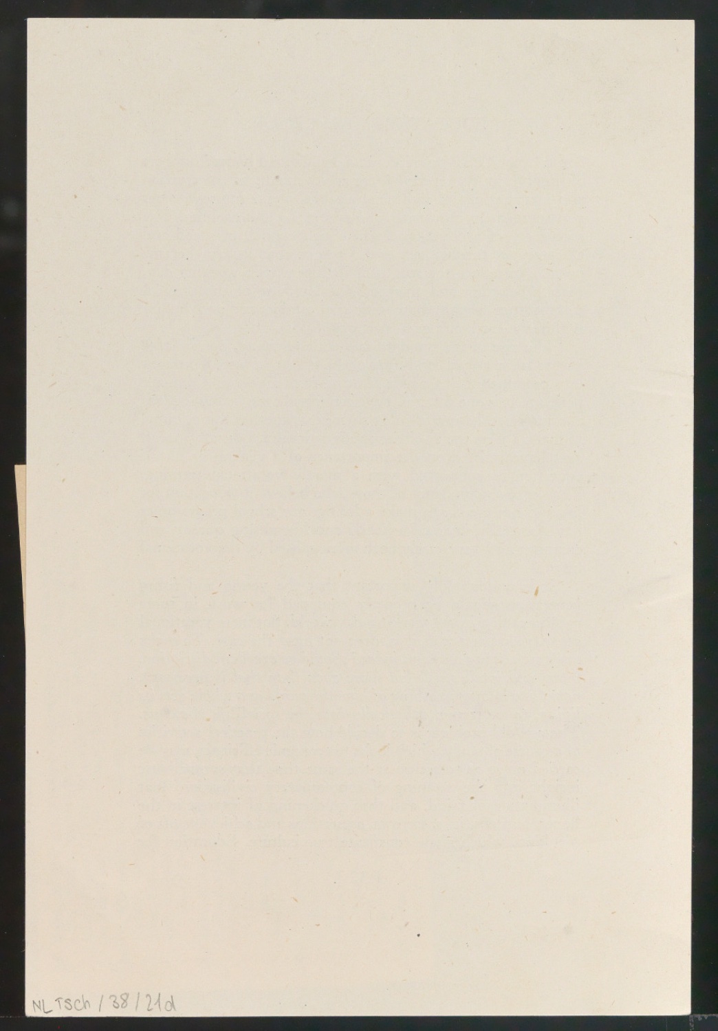 Beispieltext für die Schriftgestaltung von Bidpai — Blatt 2