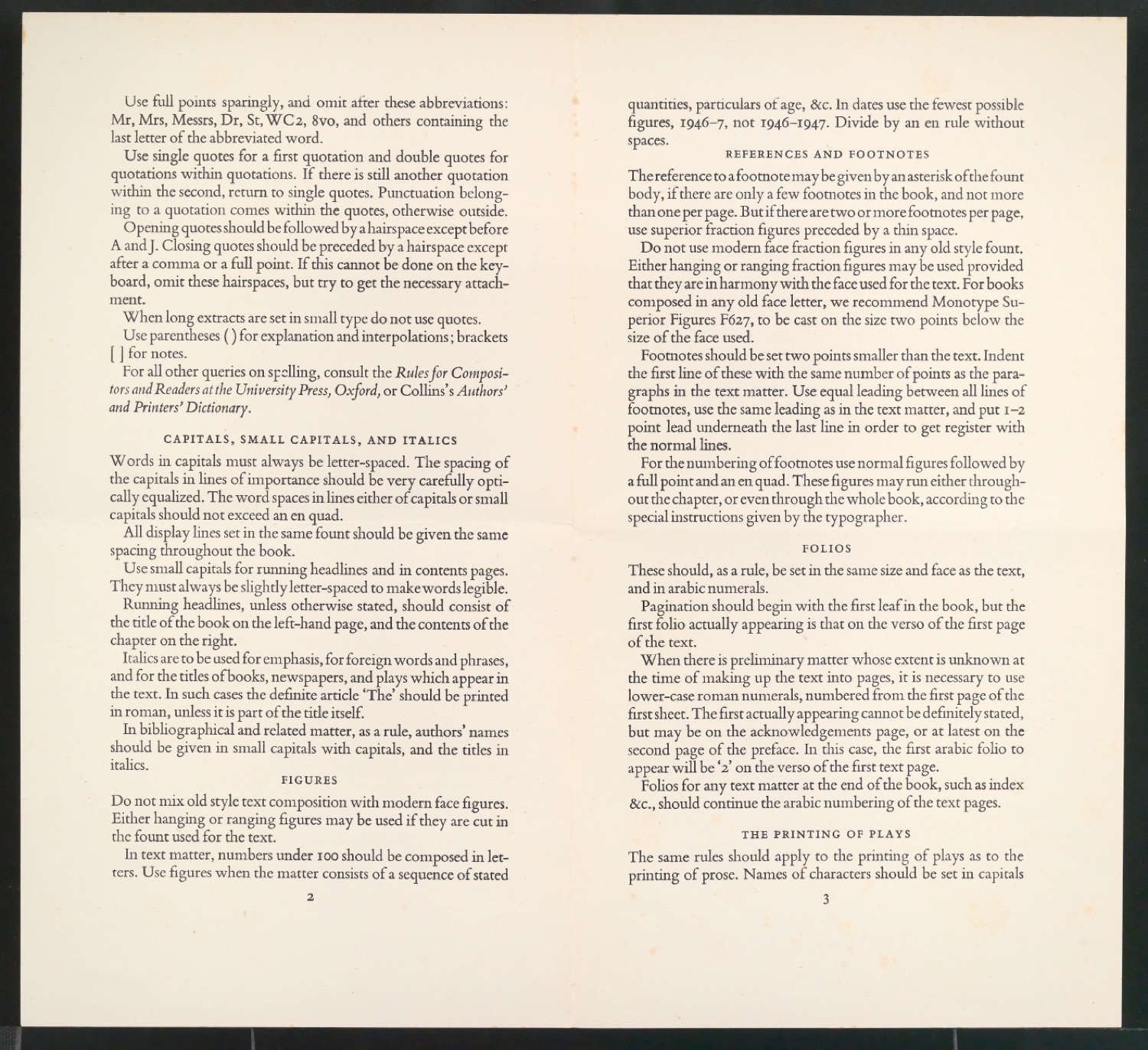 Penguin Composition Rules — Blatt 2