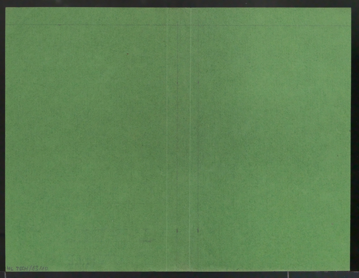 Entwurf für den Umschlag von The Divine Comedy — Blatt 2