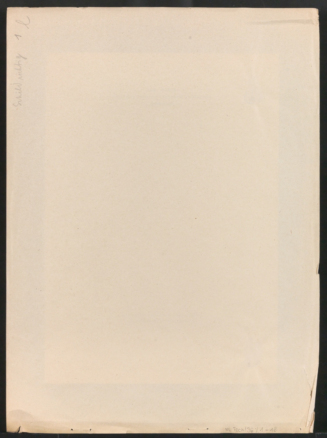 Probedrucke von Illustrationen mit Abbildungen eigener Arbeiten — Blatt 12