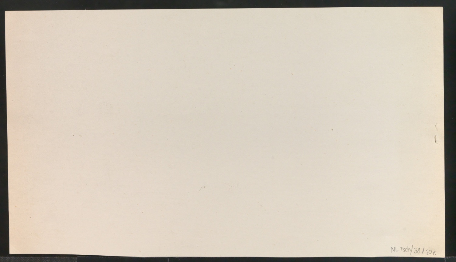 Skizzen des Umschlags von Penguins Progress Volume 5 — Blatt 2