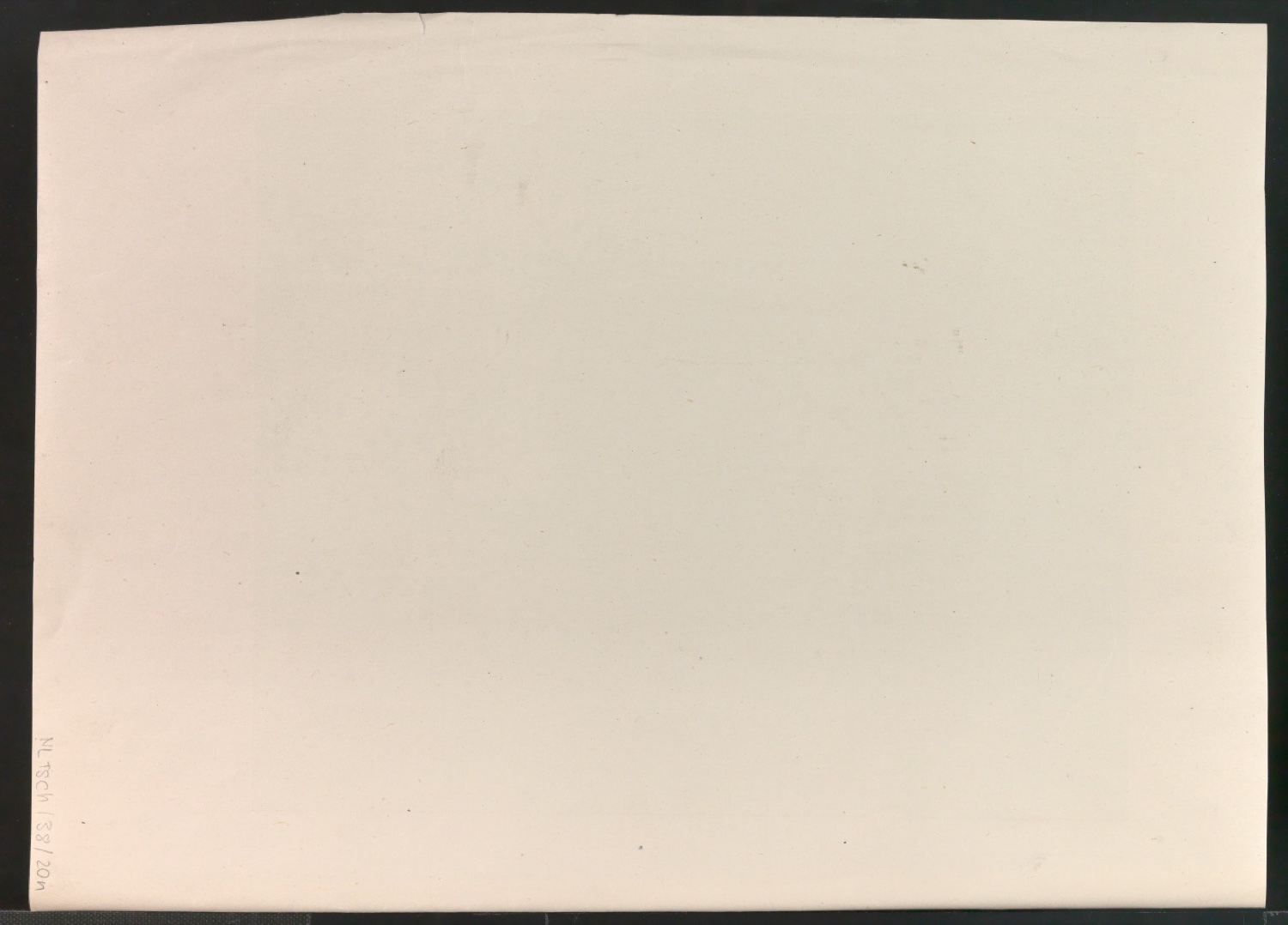 Probedrucke von Umschlag für Penguins Progress Volume 5 — Blatt 4