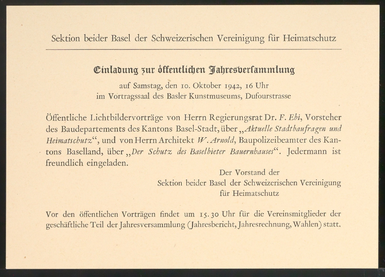 Mappe mit Arbeitsproben für Zur Typographie des Buches — Blatt 24