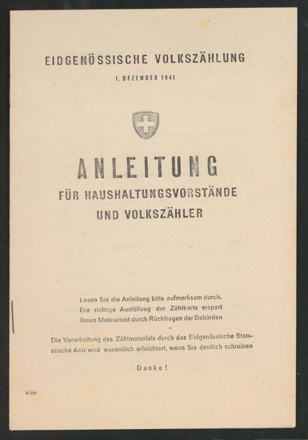 Mappe mit Arbeitsproben für Zur Typographie des Buches — Blatt 85