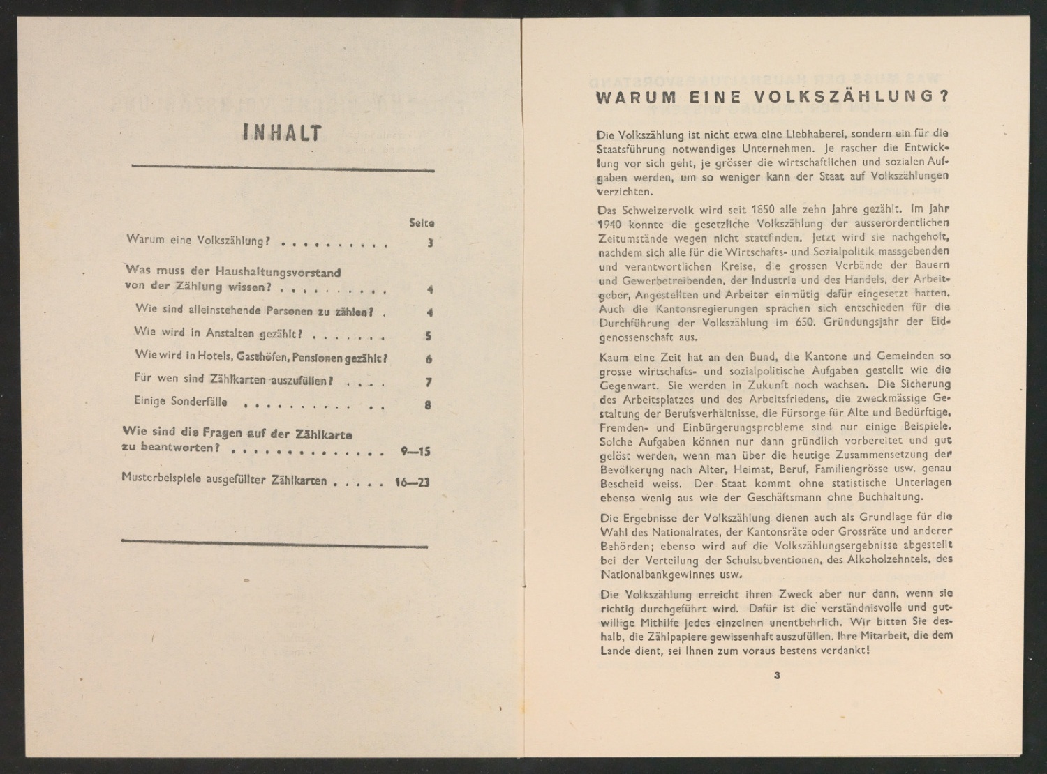 Mappe mit Arbeitsproben für Zur Typographie des Buches — Blatt 86