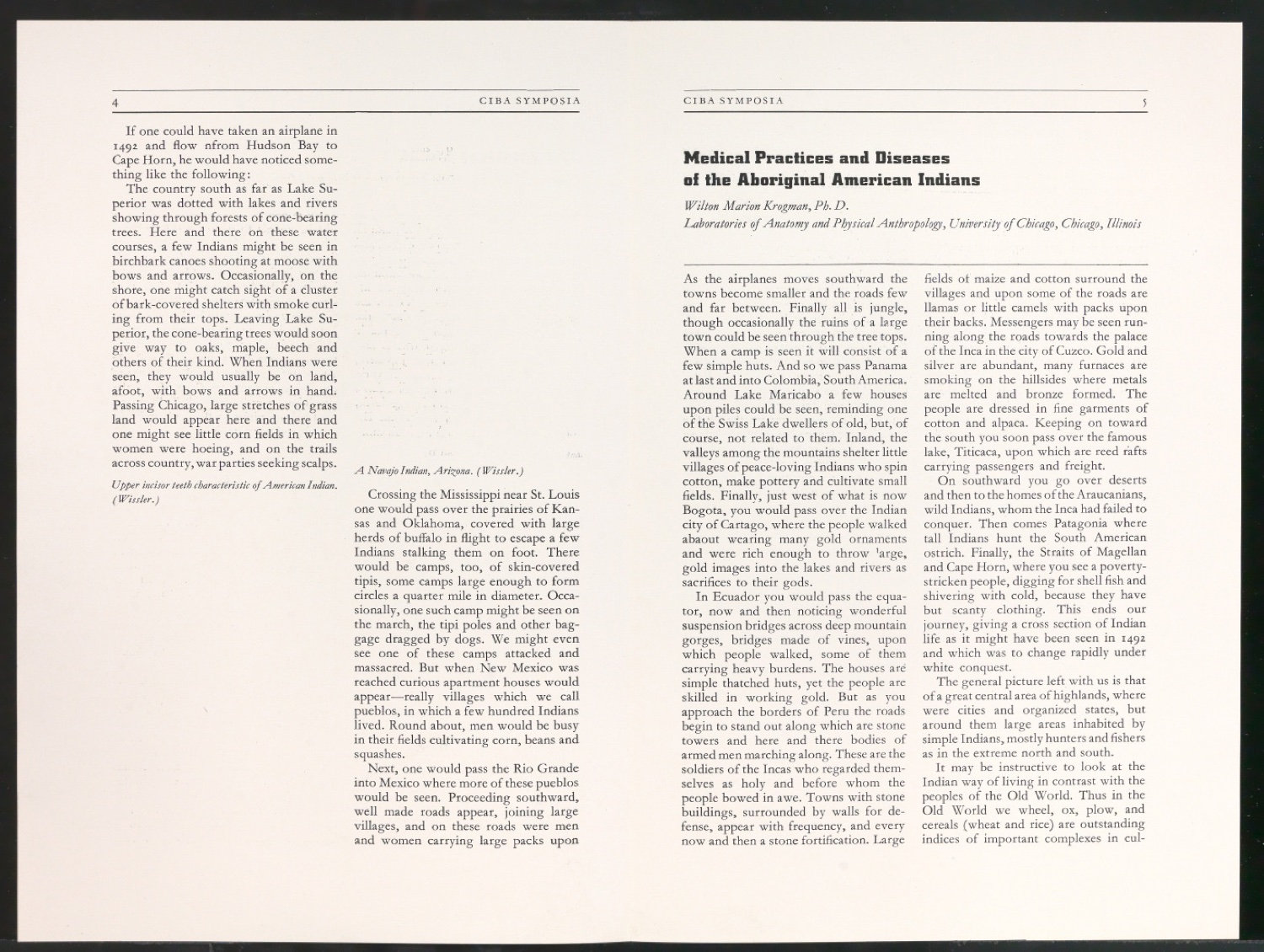 Mappe mit Arbeitsproben für Zur Typographie des Buches — Blatt 38