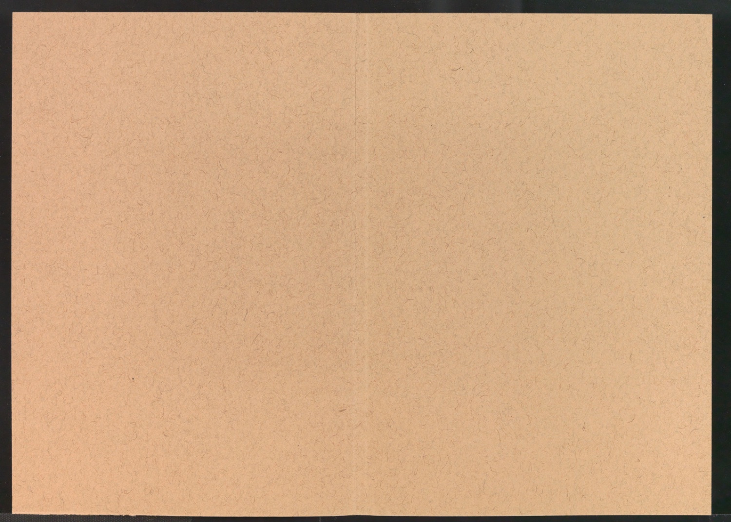 Mappe mit Arbeitsproben für Zur Typographie des Buches — Blatt 84