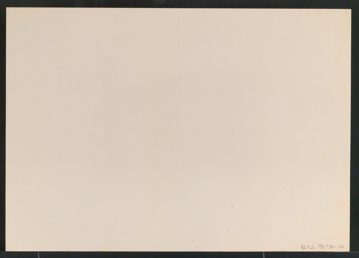 Probedruck Titelblatt und Bucheinband von Leonardo da Vinci: Das anatomische Werk — Blatt 6