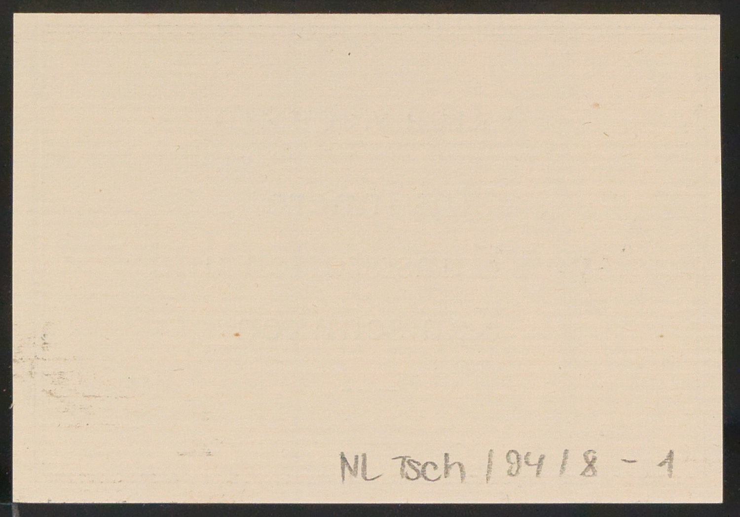 Titelschild und Rückenschild von Ins Innere von Kunststoffen und Kautschuken — Blatt 2