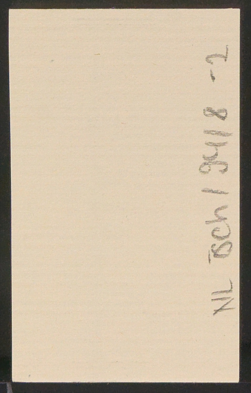 Titelschild und Rückenschild von Ins Innere von Kunststoffen und Kautschuken — Blatt 4
