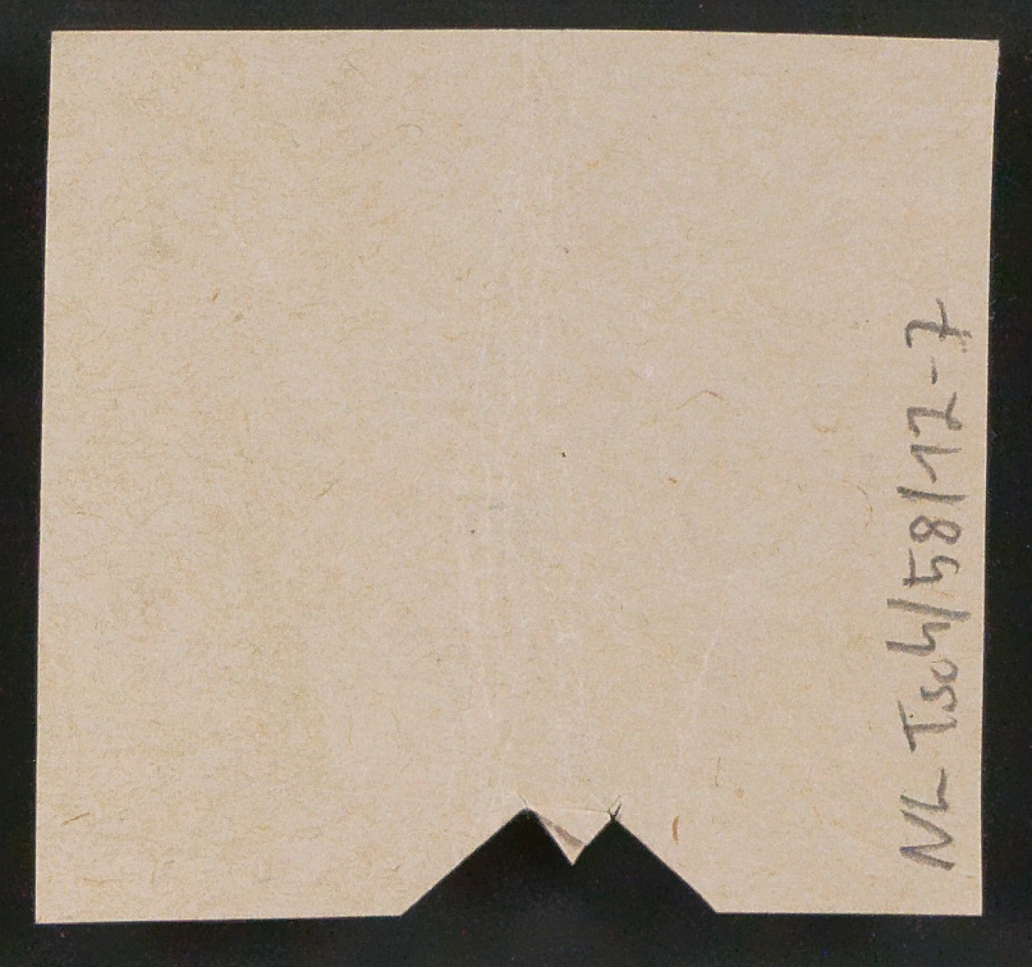 Entwurfszeichnungen für Werbeplakat Fünfhundertjahrfeier der Schlacht bei St. Jakob an der Birs 1444 - 1944 — Blatt 6