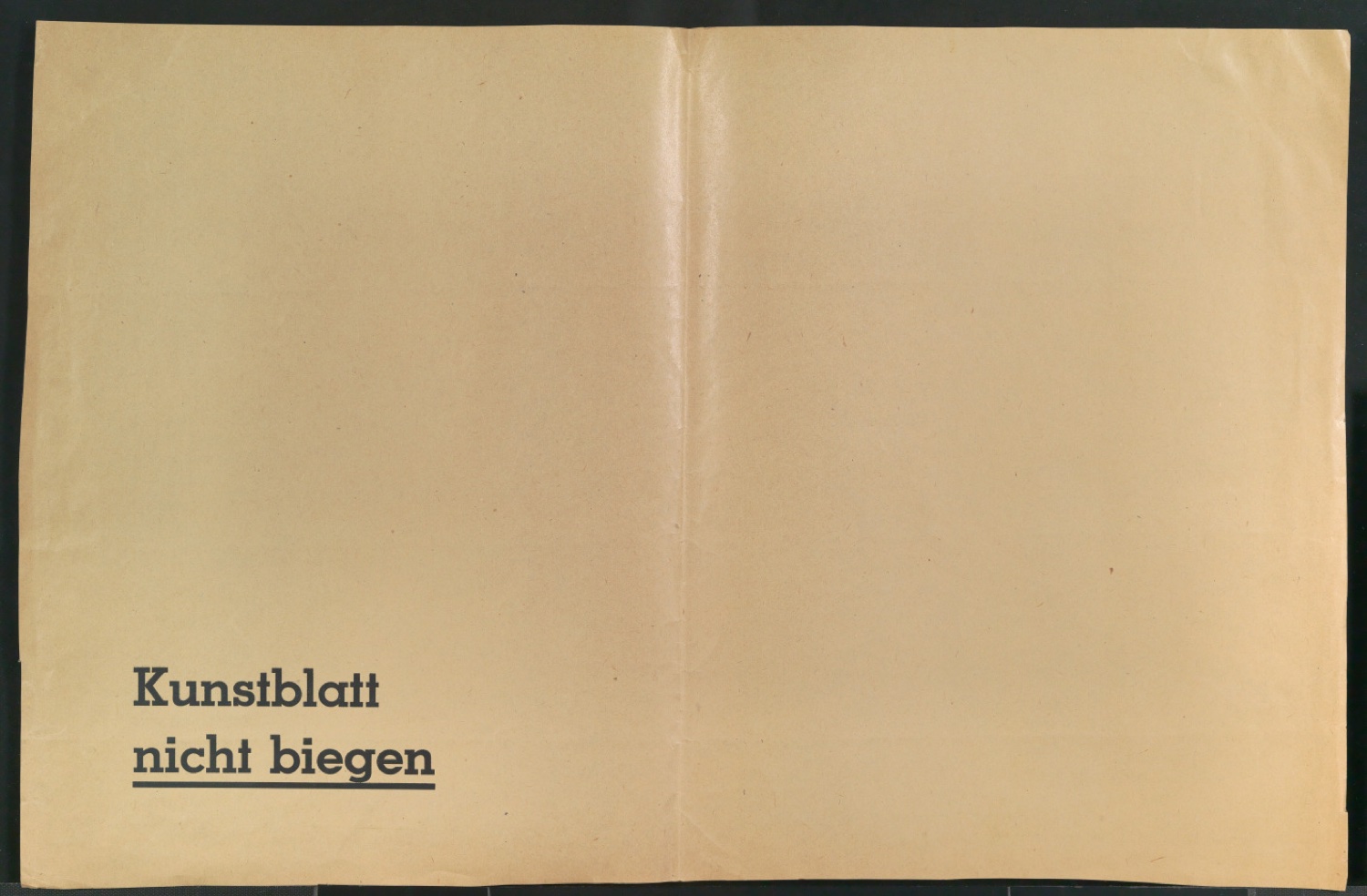 Entwurfszeichnung für den Bucheinband von Gedenkbuch zur Fünfhundertjahrfeier der Schlacht bei St. Jakob an der Birs 1444 — Blatt 2