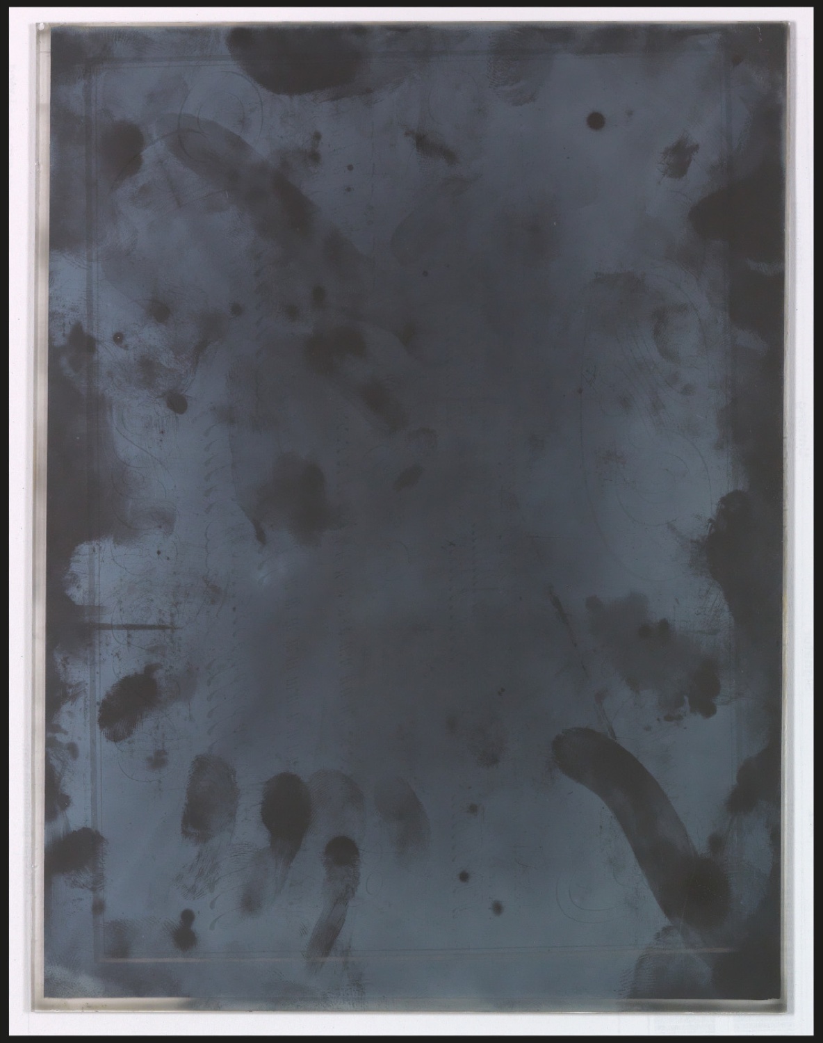 Glasplatten für photographische Vorlagen — Blatt 6