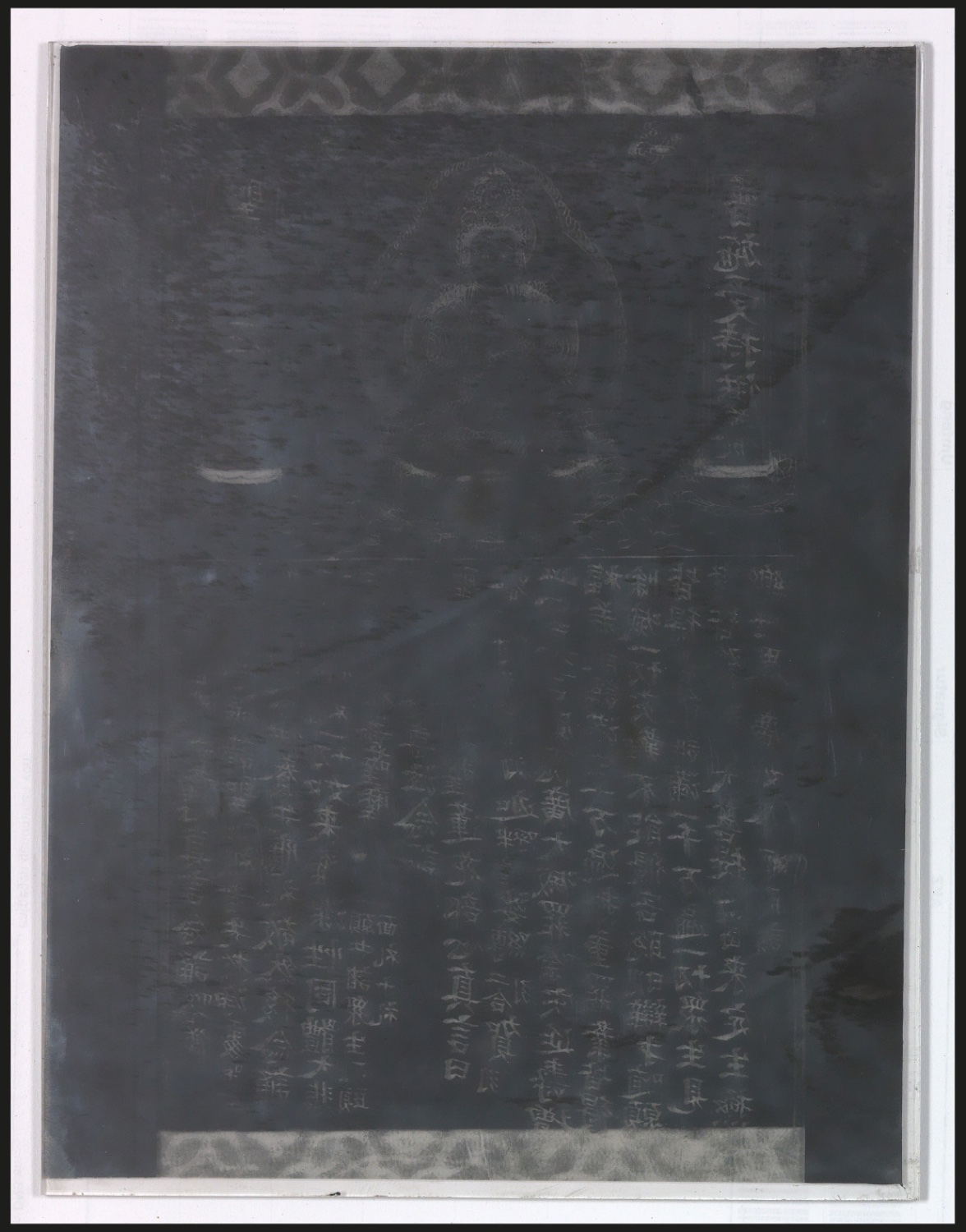 Glasplatten für photographische Vorlagen — Blatt 8