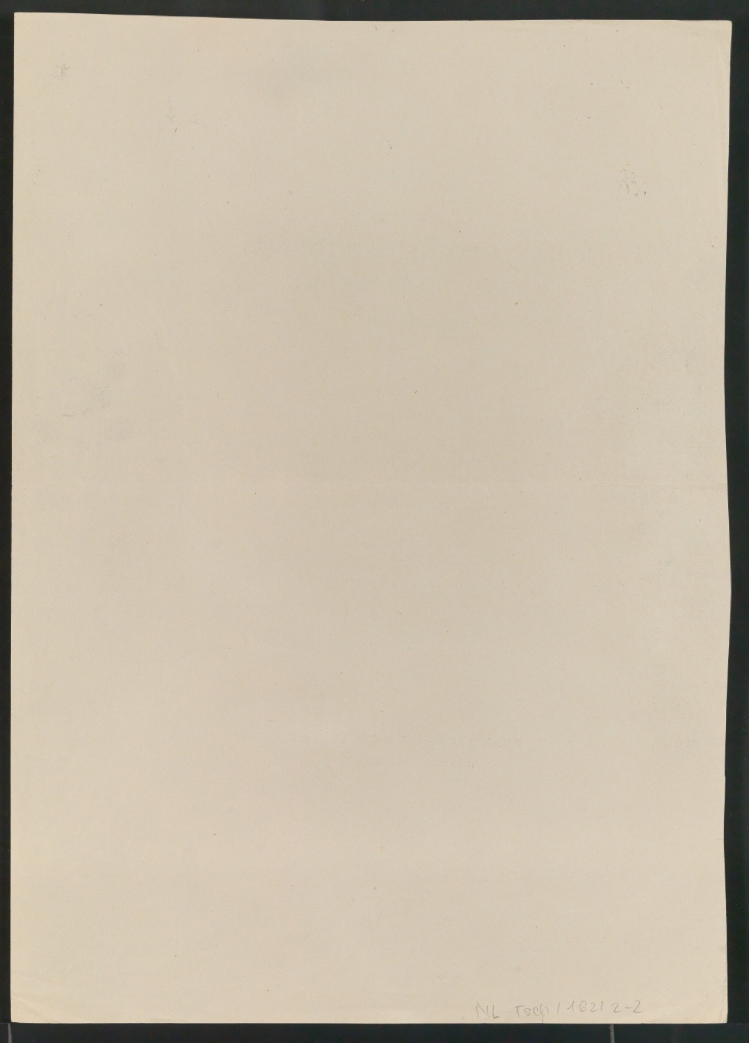 Korrekturfahnen für Titelblätter verschiedener Verlage — Blatt 2