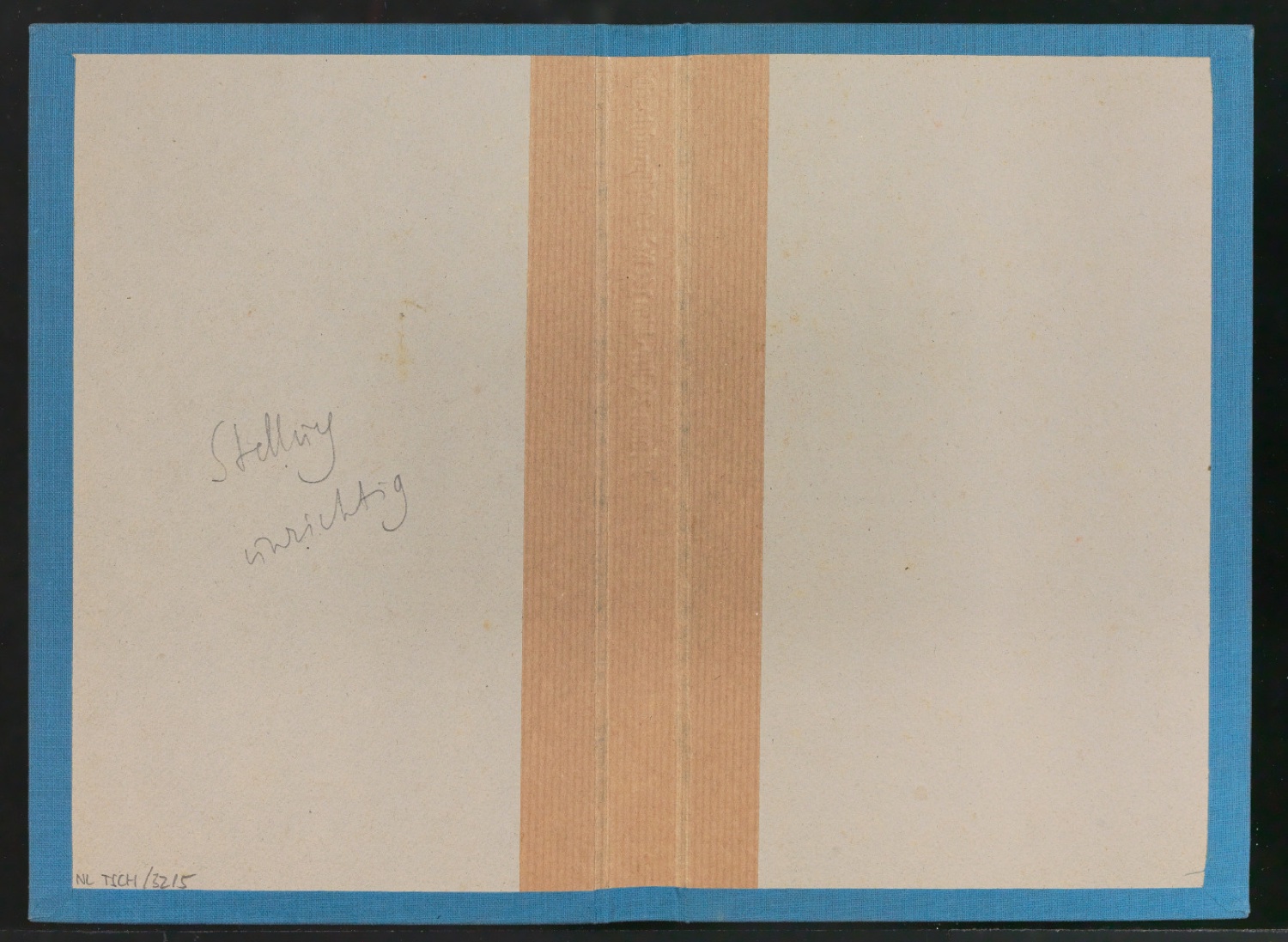 Einbanddecke für Um die liebe Weihnachtszeit — Blatt 2