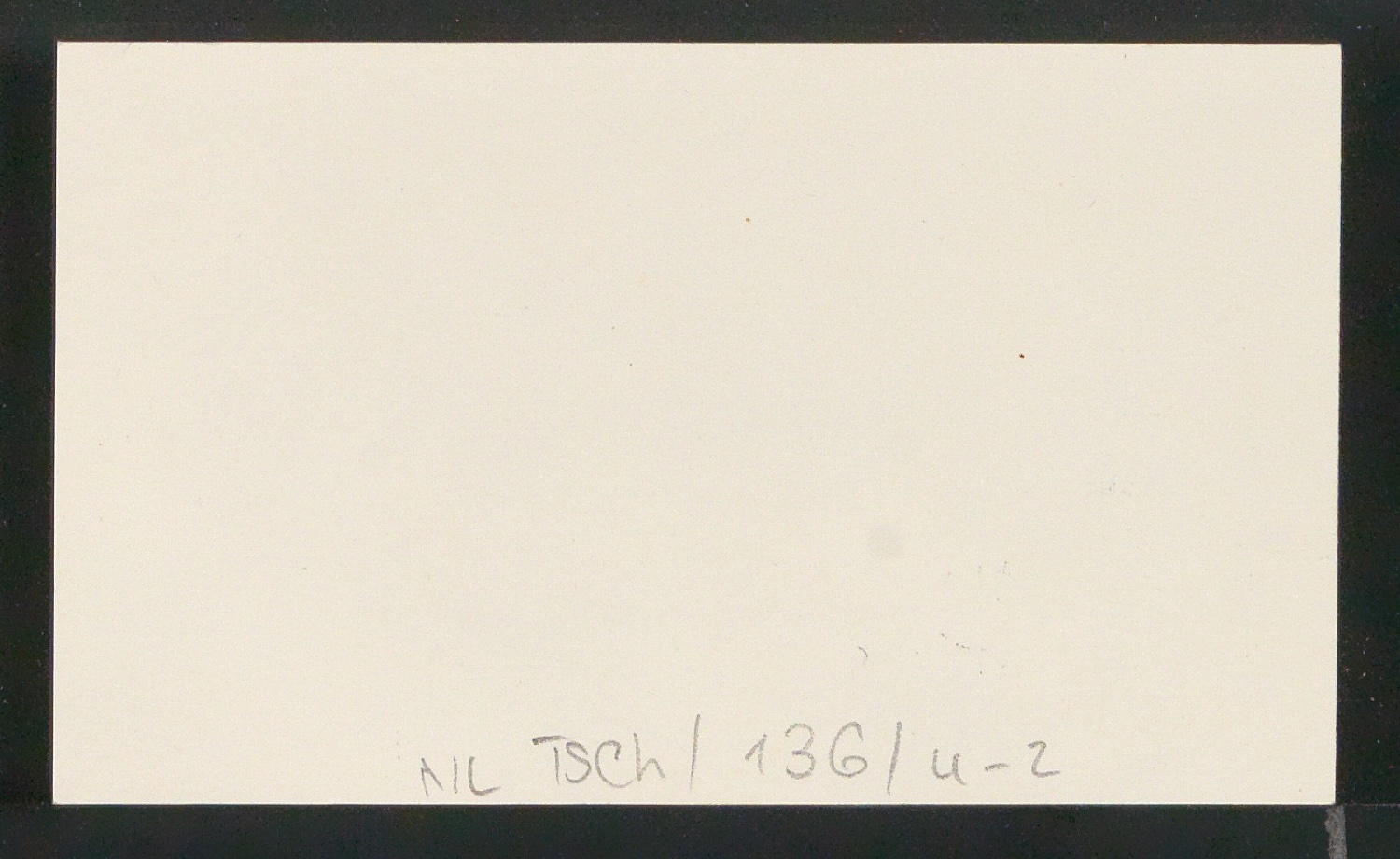 Visitenkarten für Elsy Leutwyler — Blatt 4