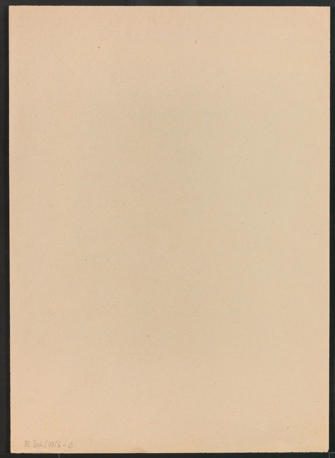 Titelblatt Manierismus in mittelalterlicher Kunst — Blatt 2