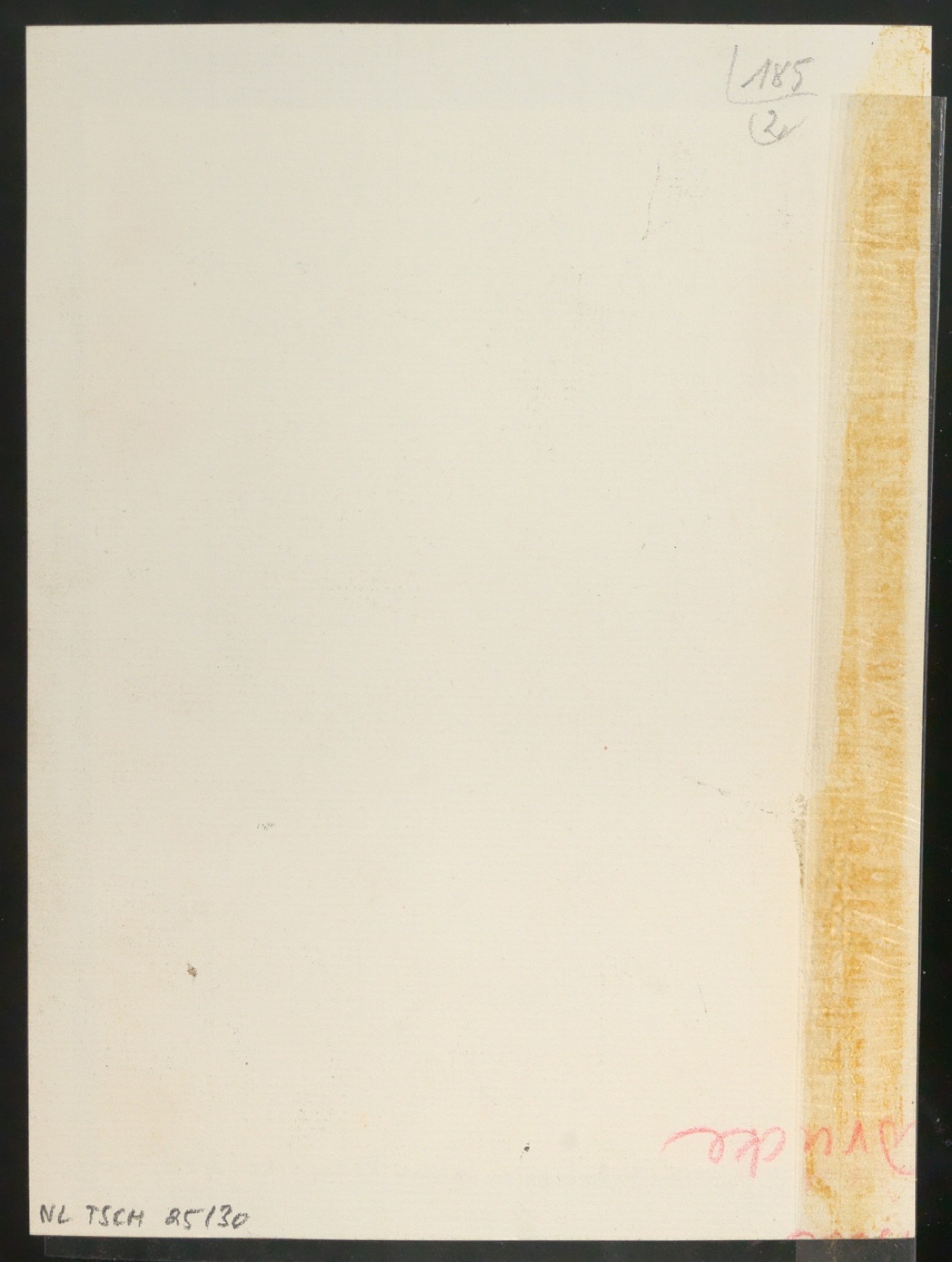 Entwürfe von Schrift-Illustrationen für Schriftkunde, Schreibübungen und Skizzieren für Setzer — Blatt 4