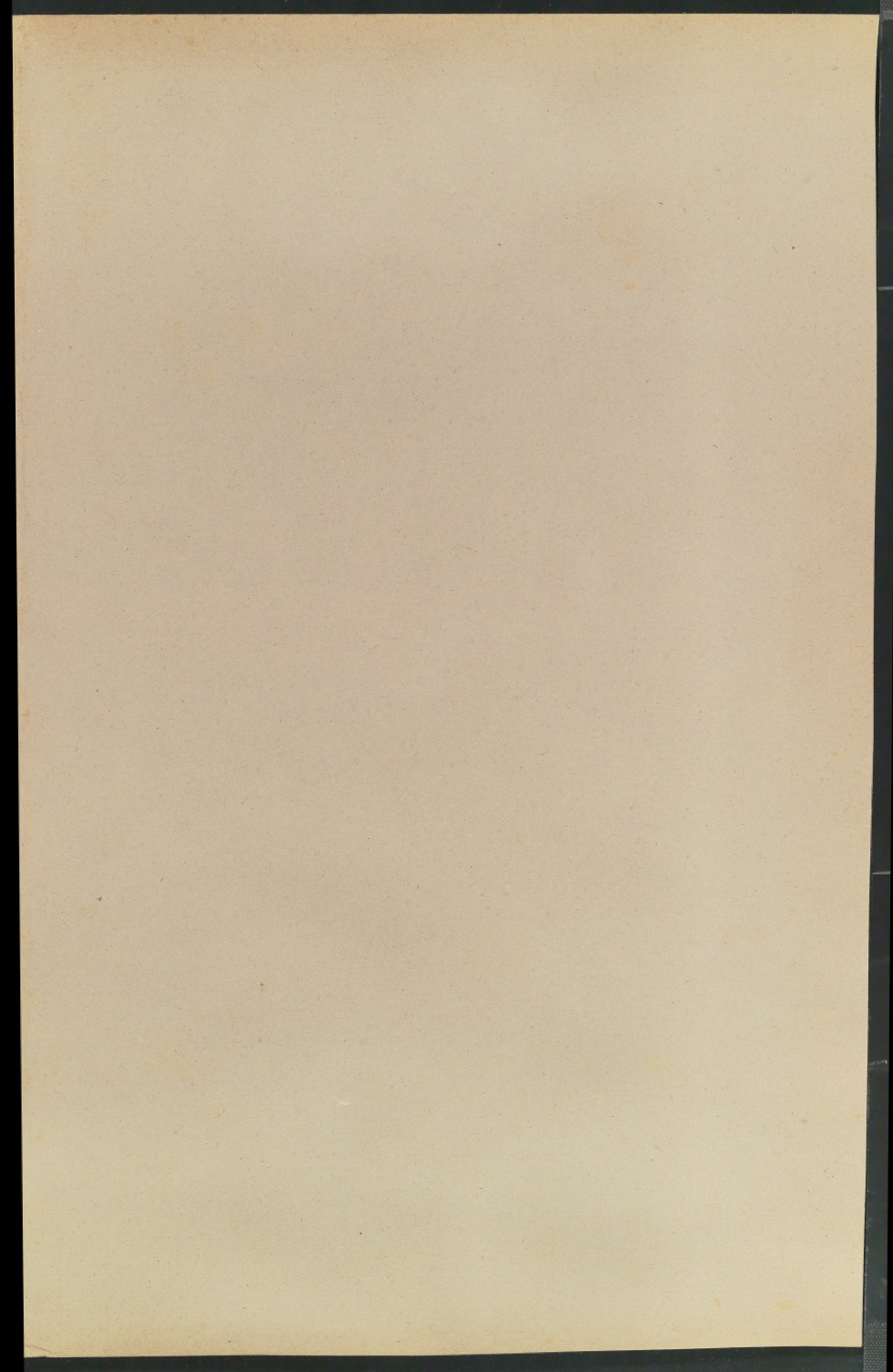 Originalzeichnungen zu Schriftkunde — Blatt 3