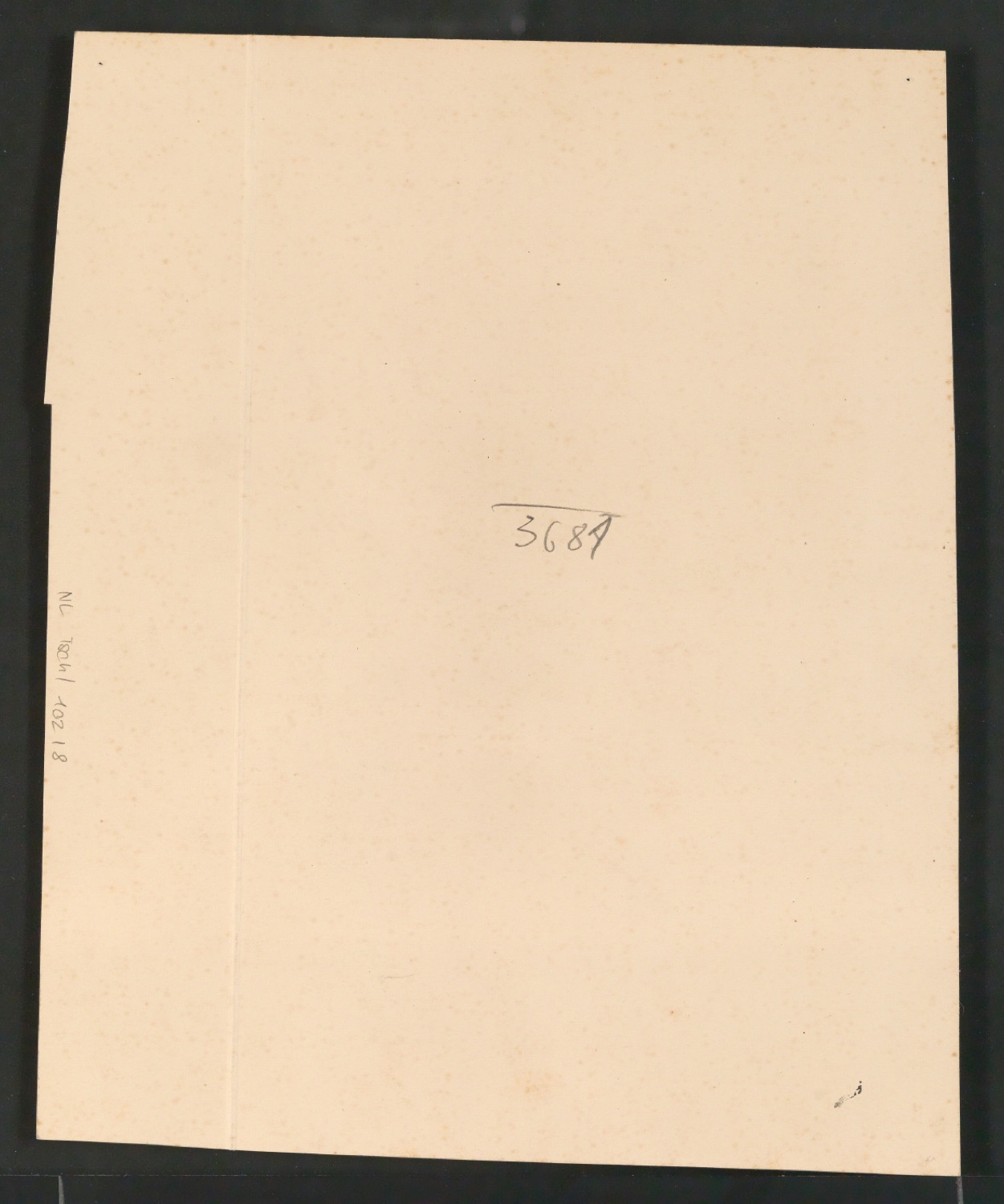 Originalzeichnungen zu Schriftkunde — Blatt 22