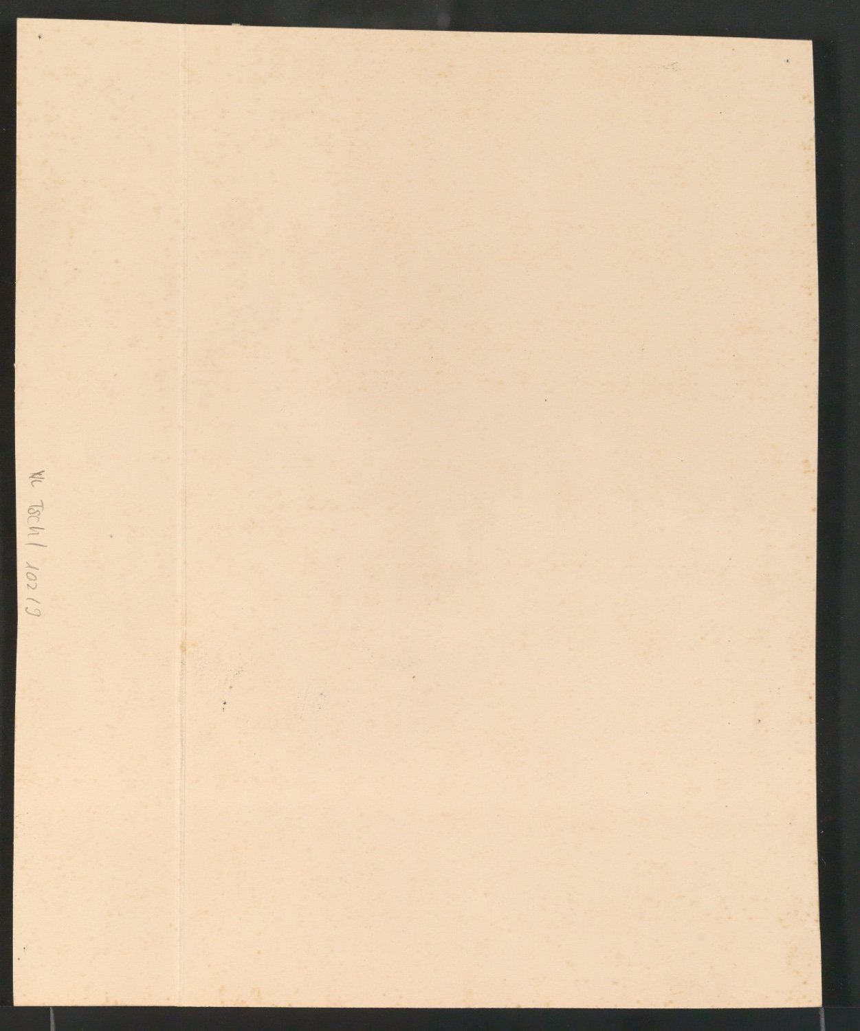 Originalzeichnungen zu Schriftkunde — Blatt 24