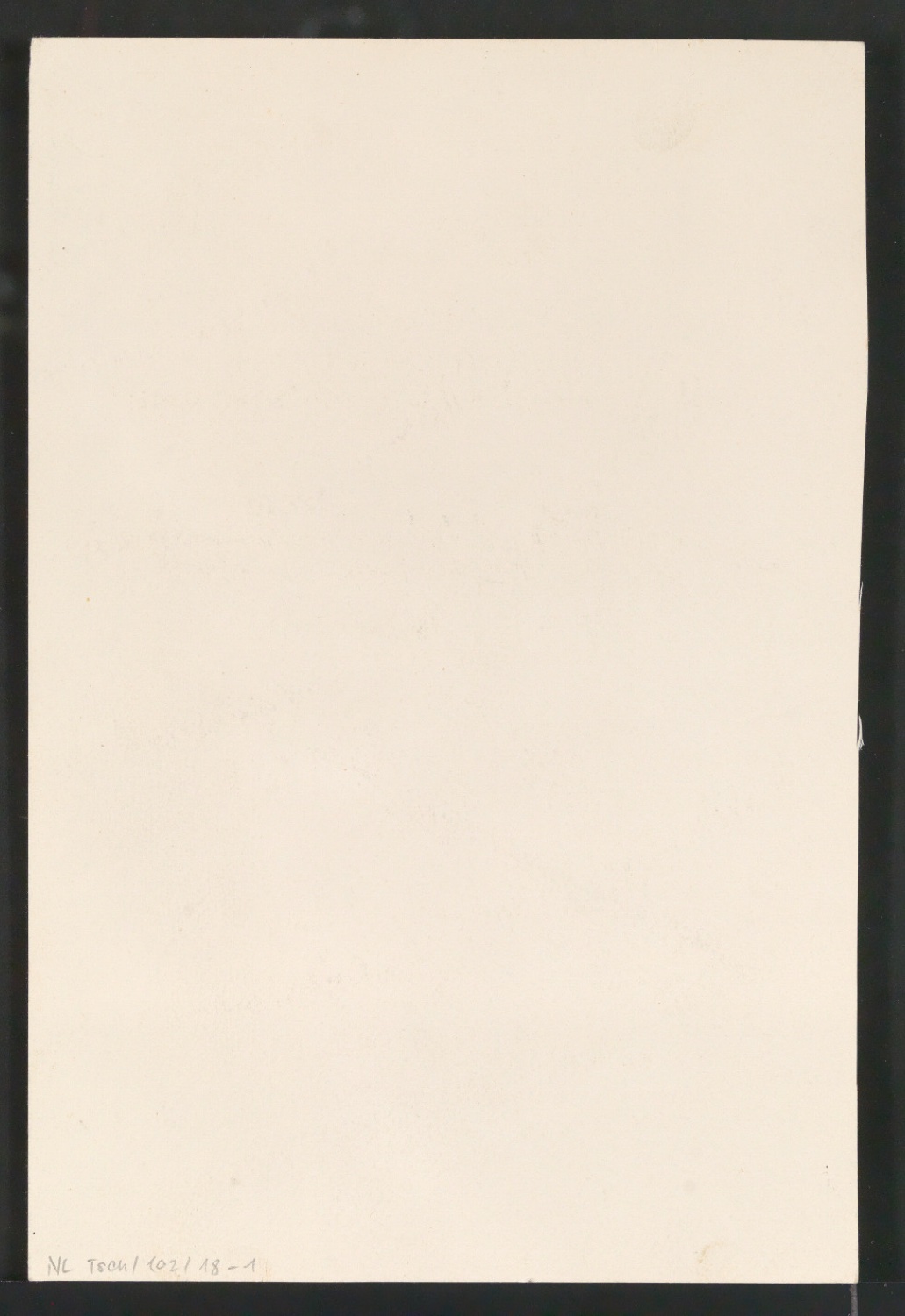 Originalzeichnungen zu Schriftkunde — Blatt 38