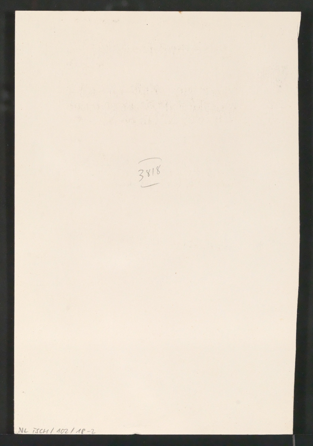 Originalzeichnungen zu Schriftkunde — Blatt 44