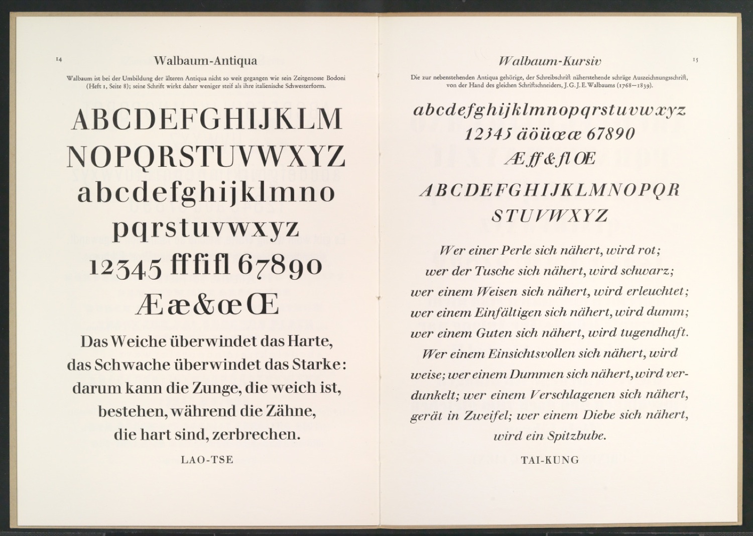 Gute Schriftformen 1-6 — Blatt 20