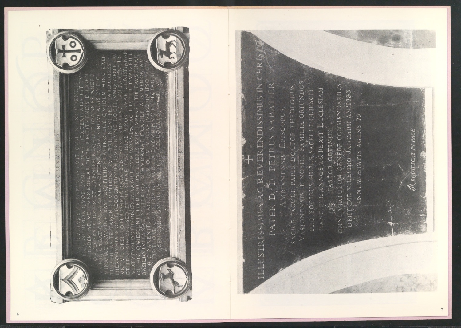 Gute Schriftformen 1-6 — Blatt 27