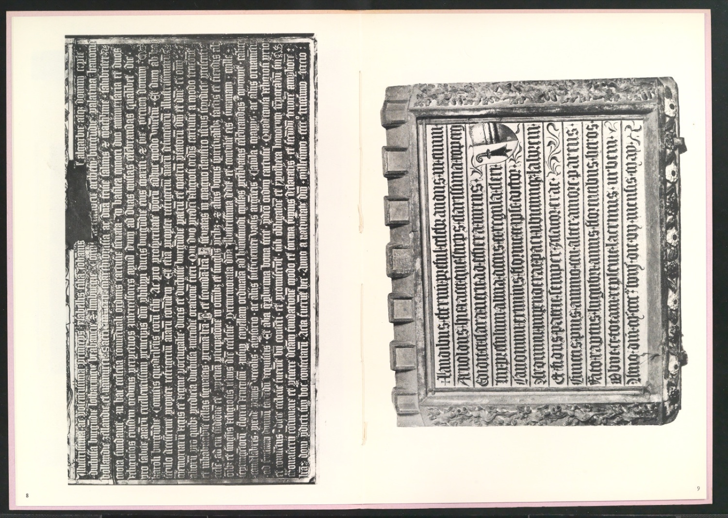 Gute Schriftformen 1-6 — Blatt 28