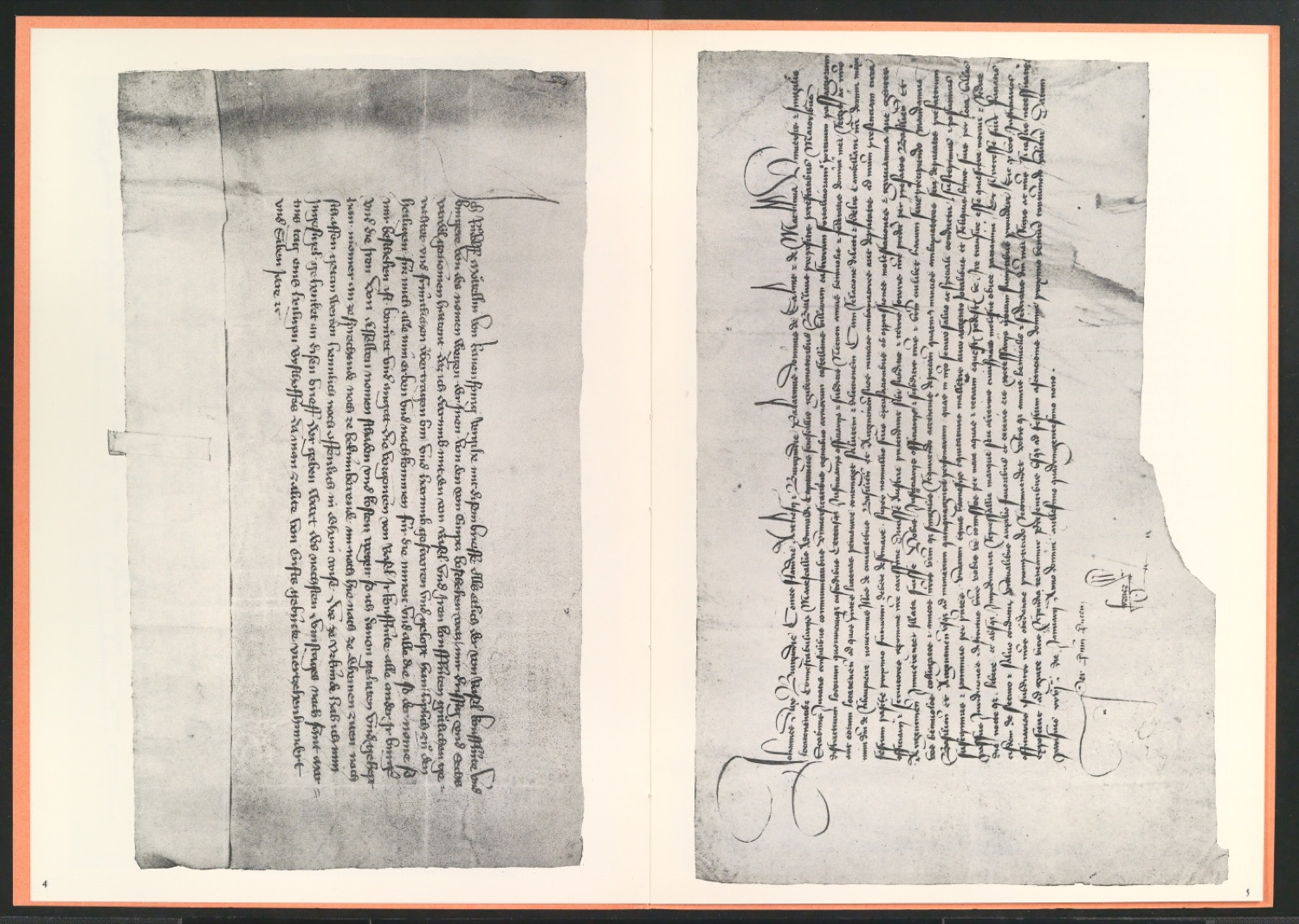 Gute Schriftformen 1-6 — Blatt 37