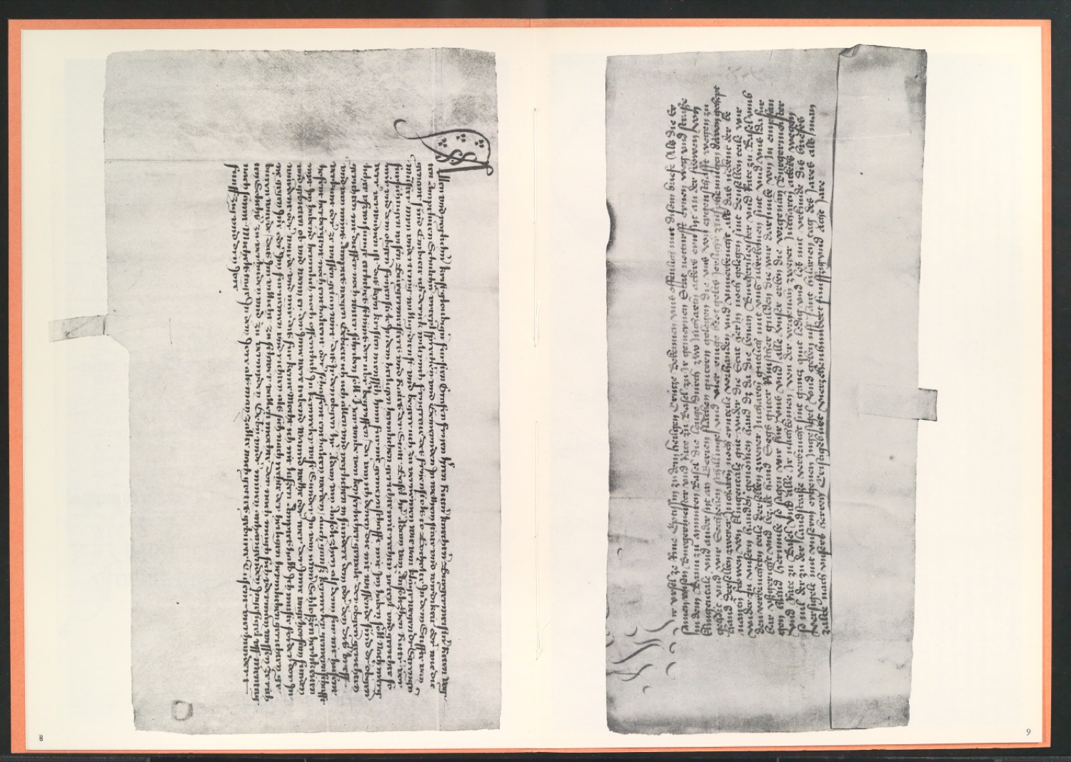 Gute Schriftformen 1-6 — Blatt 39