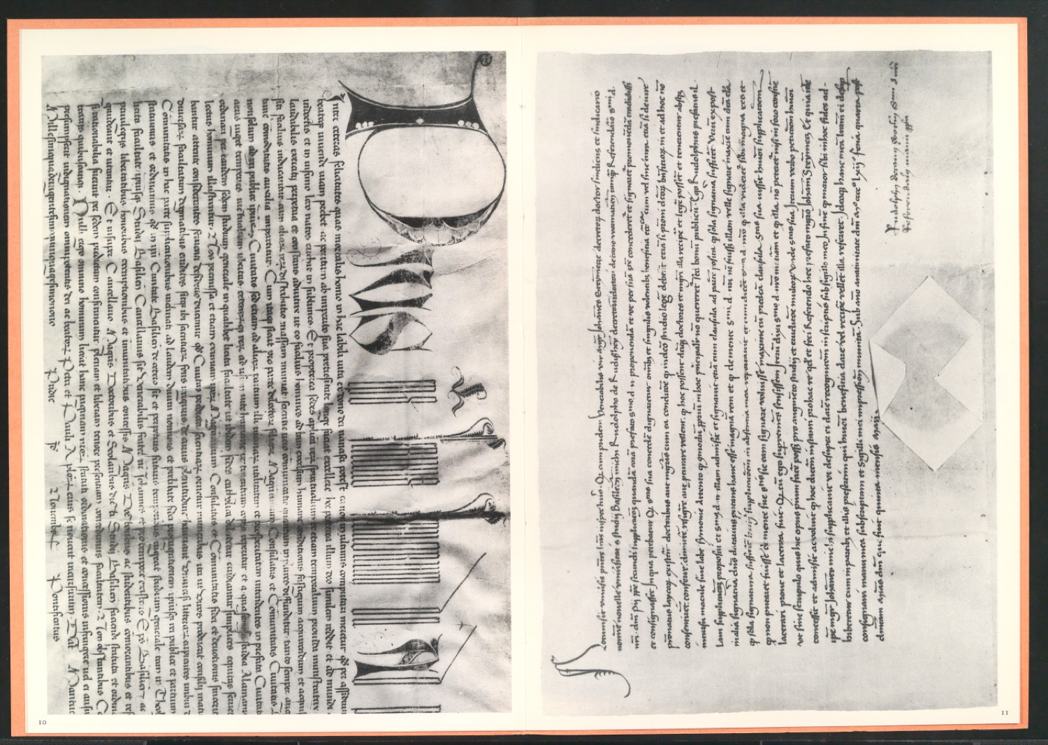 Gute Schriftformen 1-6 — Blatt 40