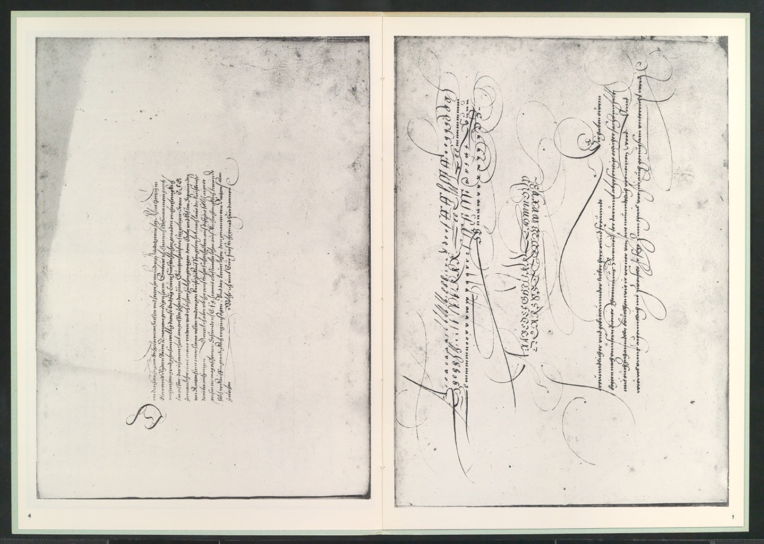 Gute Schriftformen 1-6 — Blatt 59
