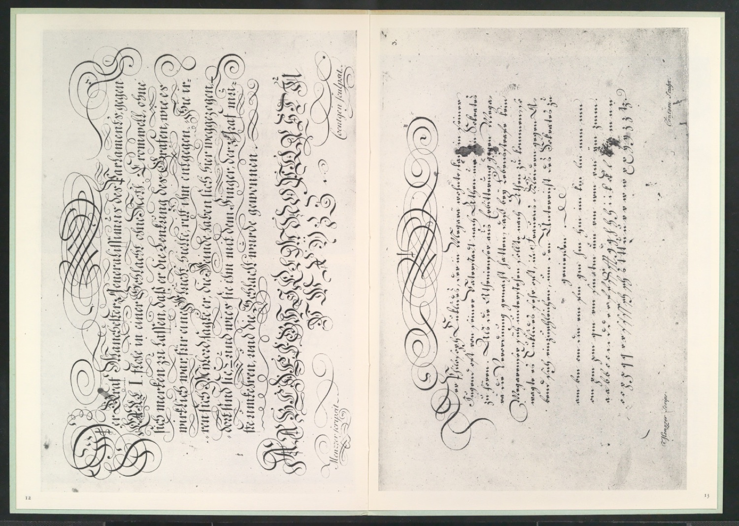 Gute Schriftformen 1-6 — Blatt 63