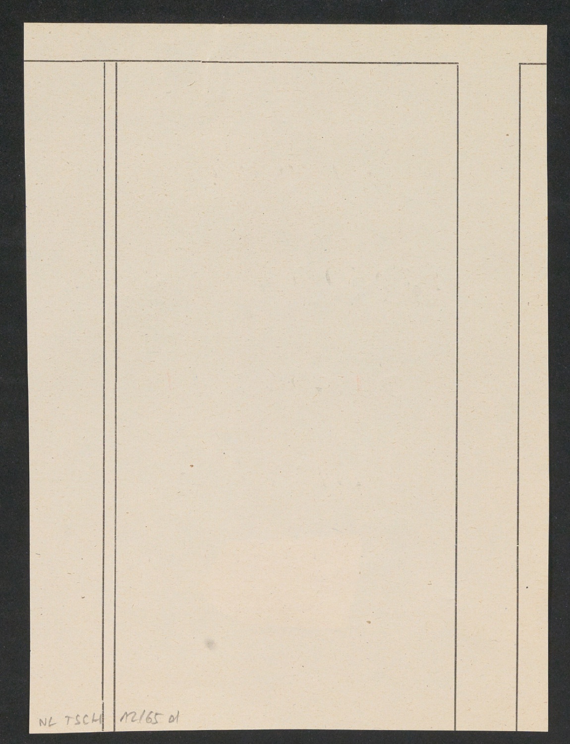 Entwürfe und korrigierte Druckfahnen für Schutzumschlag und Titelblatt von Basel und das Seidenband — Blatt 9